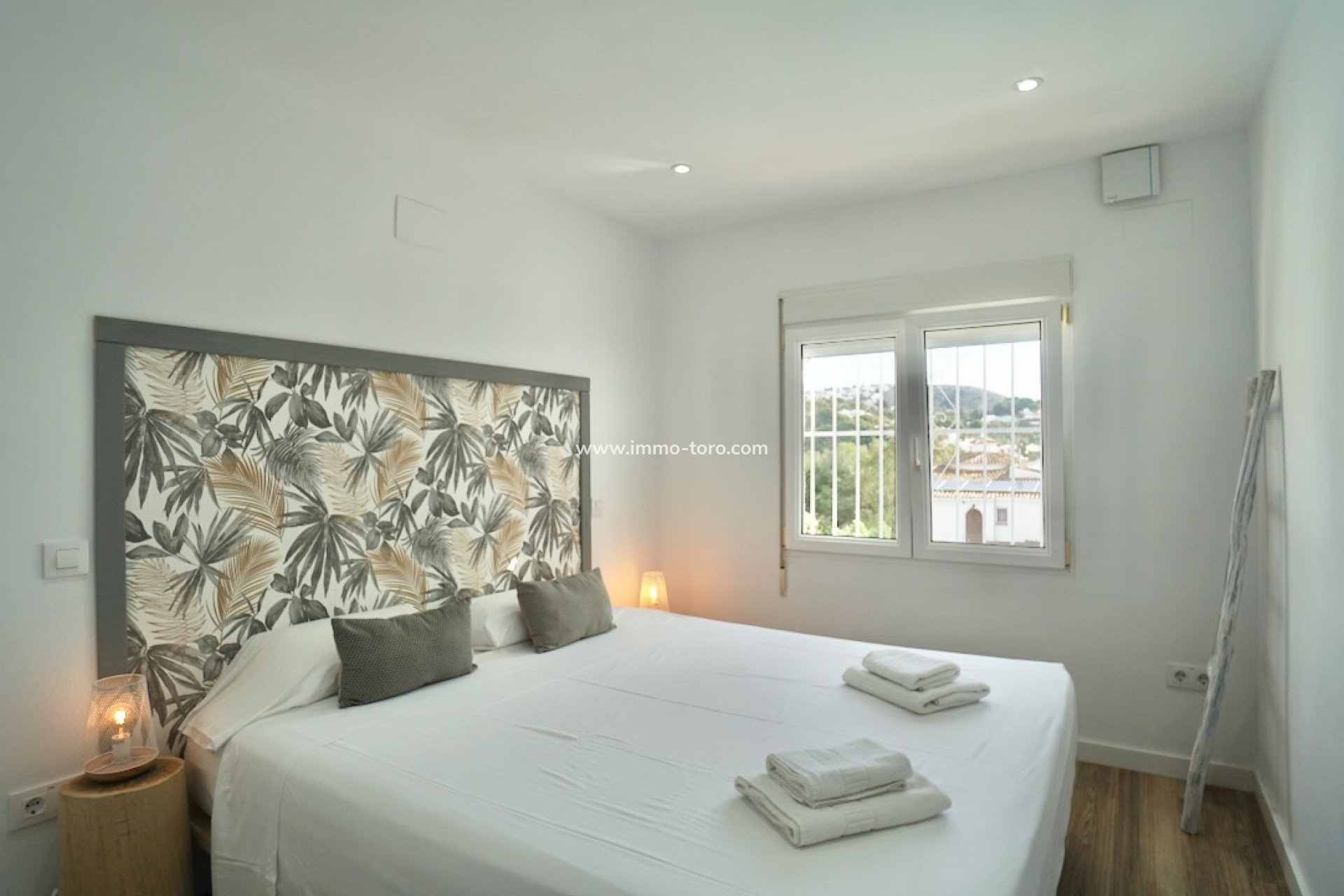Revente - Villas - Moraira - Solpark