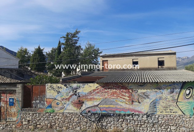 terrain - Revente - Orba - Orba