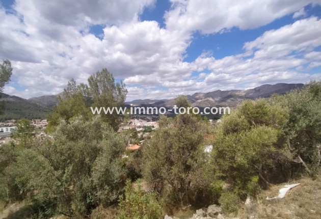 terrain - Venta - Orba - El Aspre
