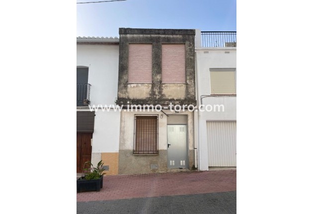 town_house - Resale - Murla - Murla