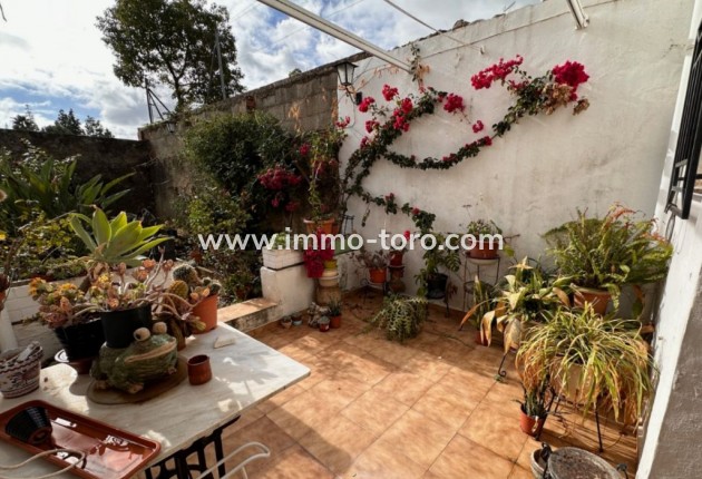 town_house - Resale - Sagra - Sagra