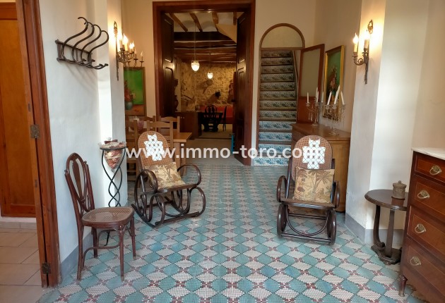 town_house - Venta - Castell de Castells - Castell de Castells