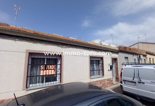 Town House - Venta - Los Montesinos - Los Montesinos