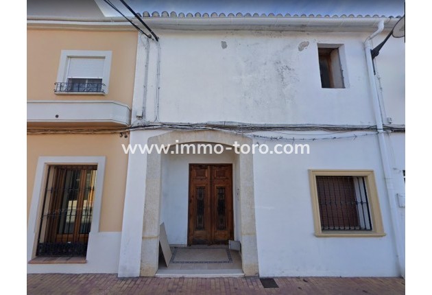 town_house - Venta - Ondara - Ondara