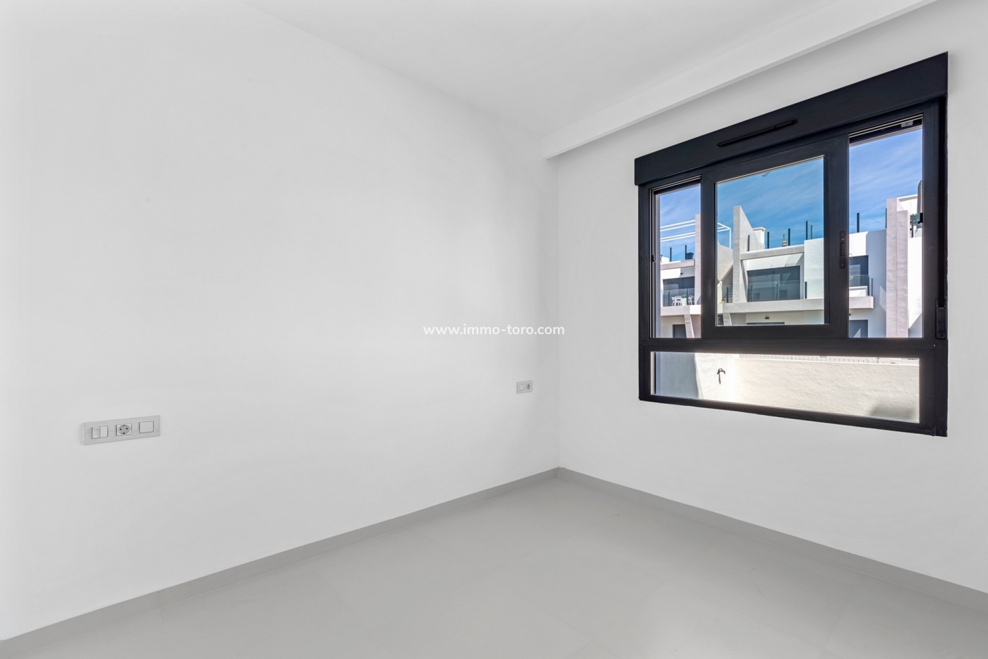 Venta - 1. Apartment / flat - San Miguel de Salinas - Costa Blanca South