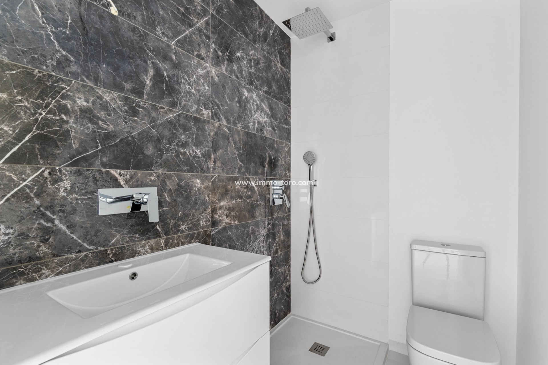 Venta - 1. Apartment / flat - San Miguel de Salinas - Costa Blanca South