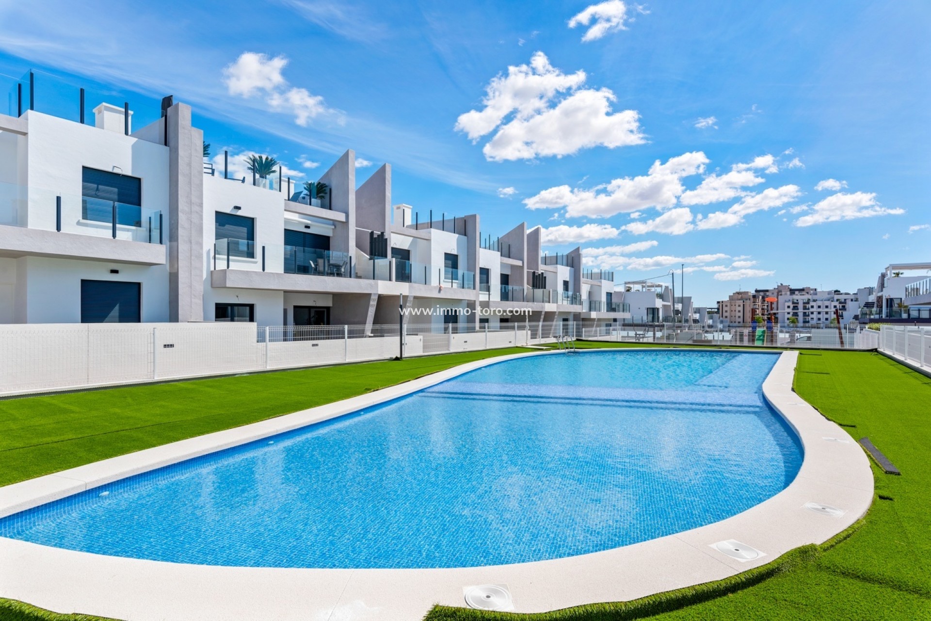 Venta - 1. Apartment / flat - San Miguel de Salinas - Costa Blanca South