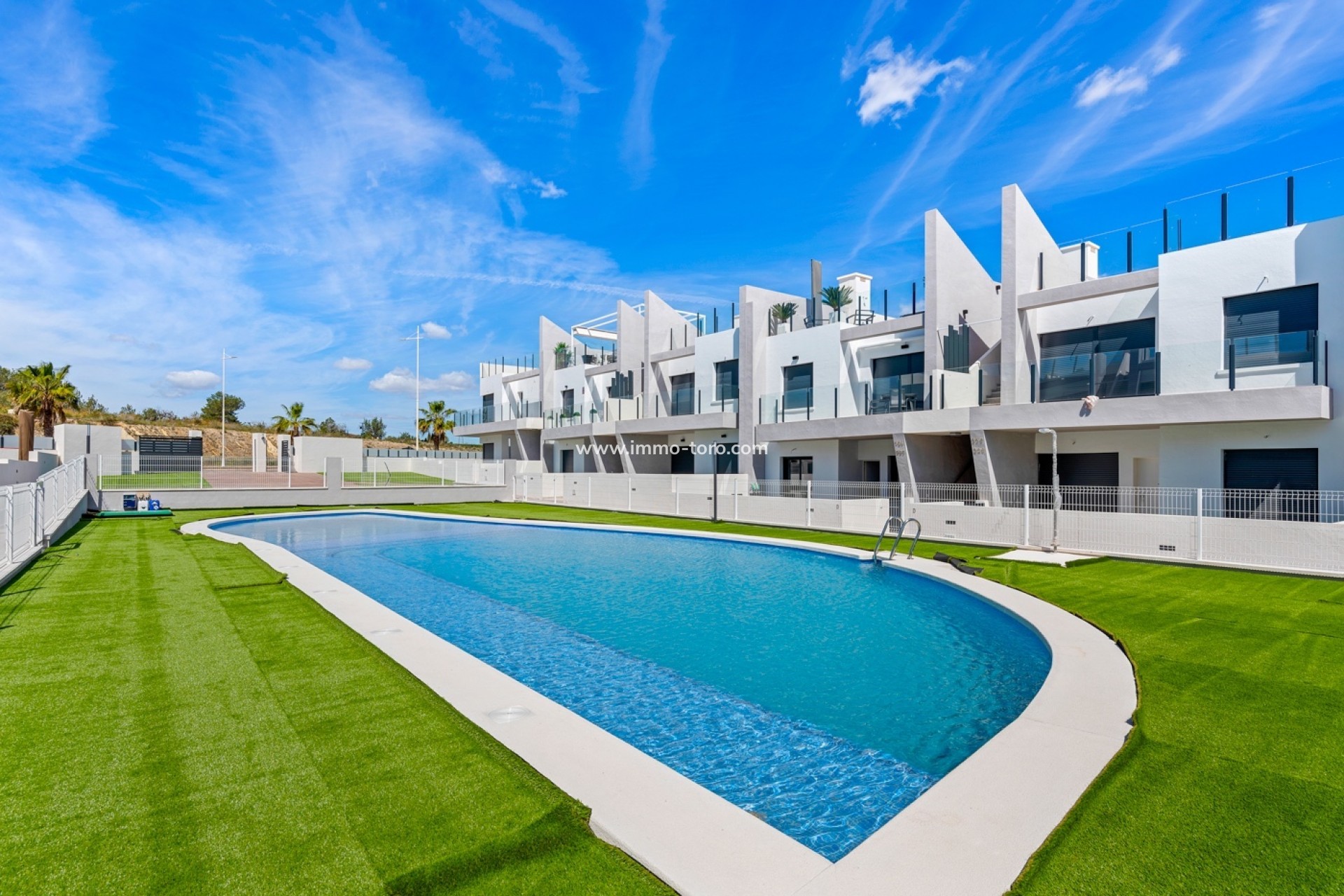 Venta - 1. Apartment / flat - San Miguel de Salinas - Costa Blanca South