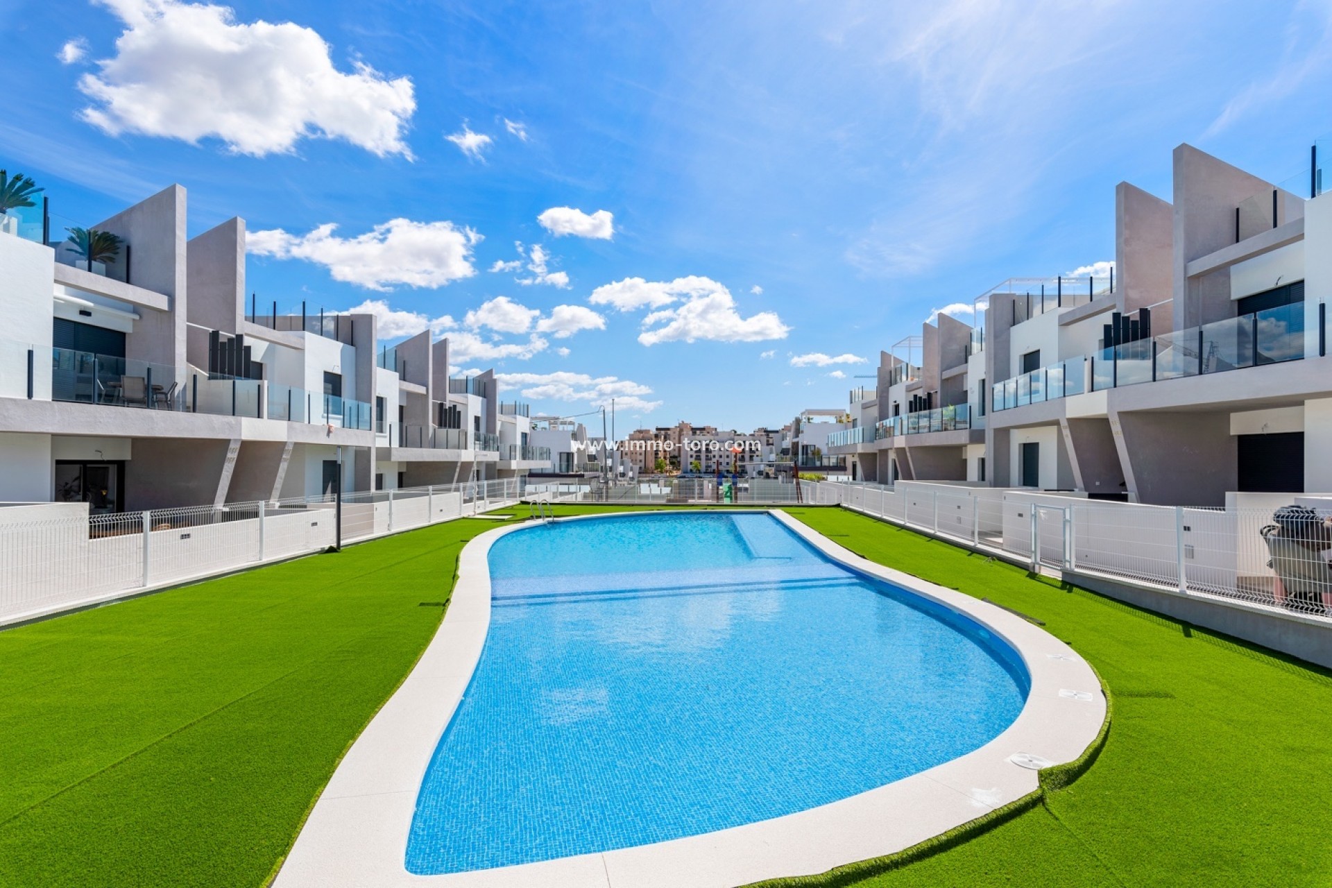 Venta - 1. Apartment / flat - San Miguel de Salinas - Costa Blanca South