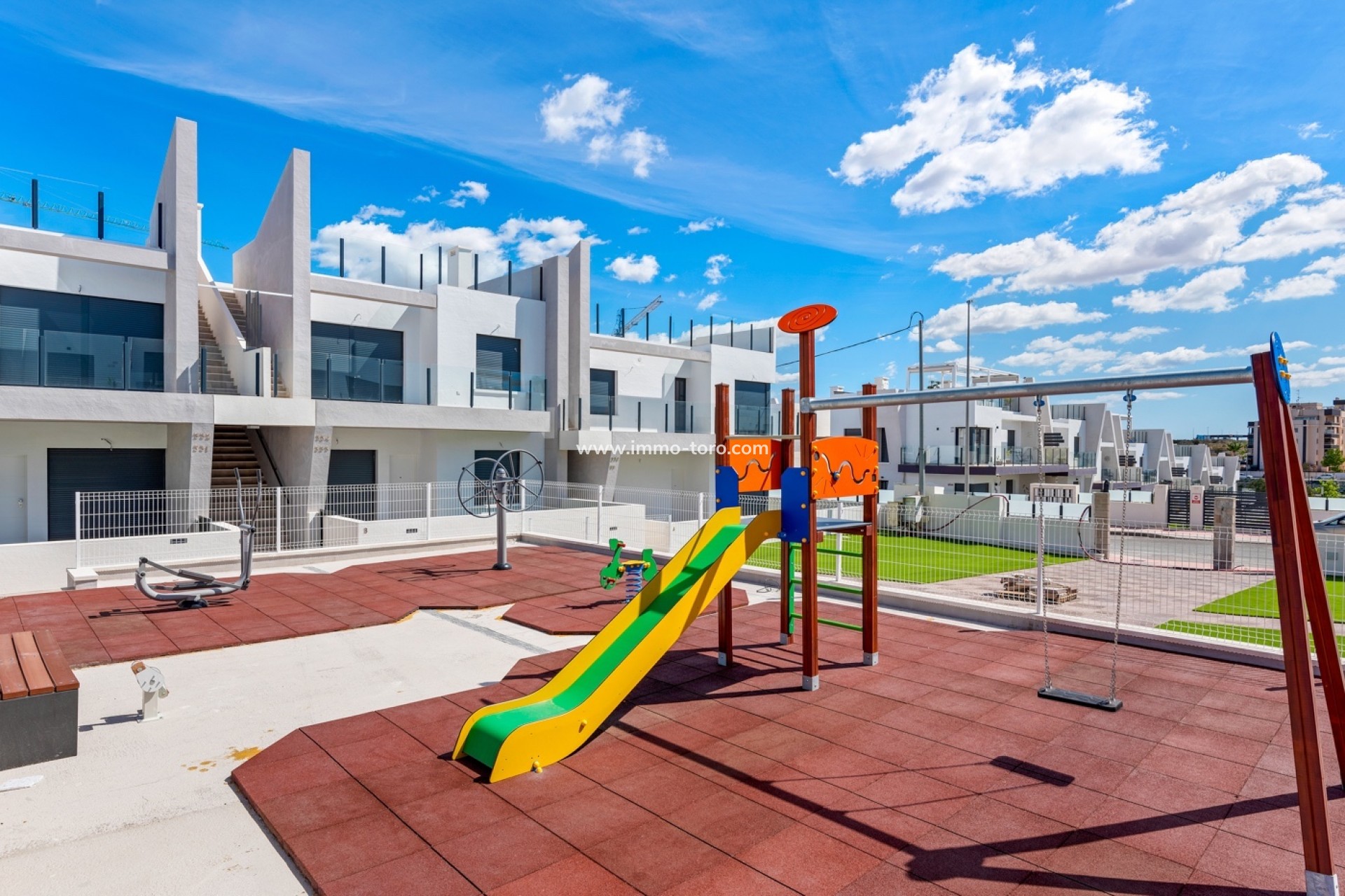 Venta - 1. Apartment / flat - San Miguel de Salinas - Costa Blanca South