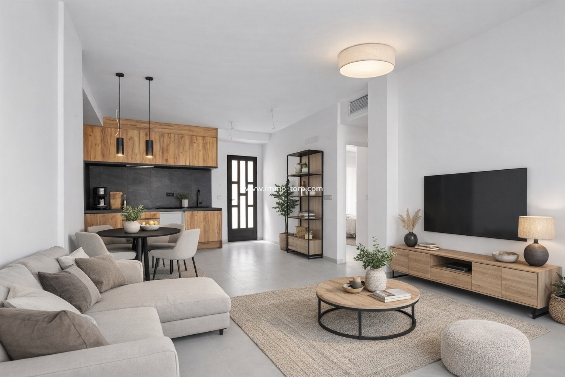 Venta - 1. Apartment / flat - San Miguel de Salinas - Costa Blanca South