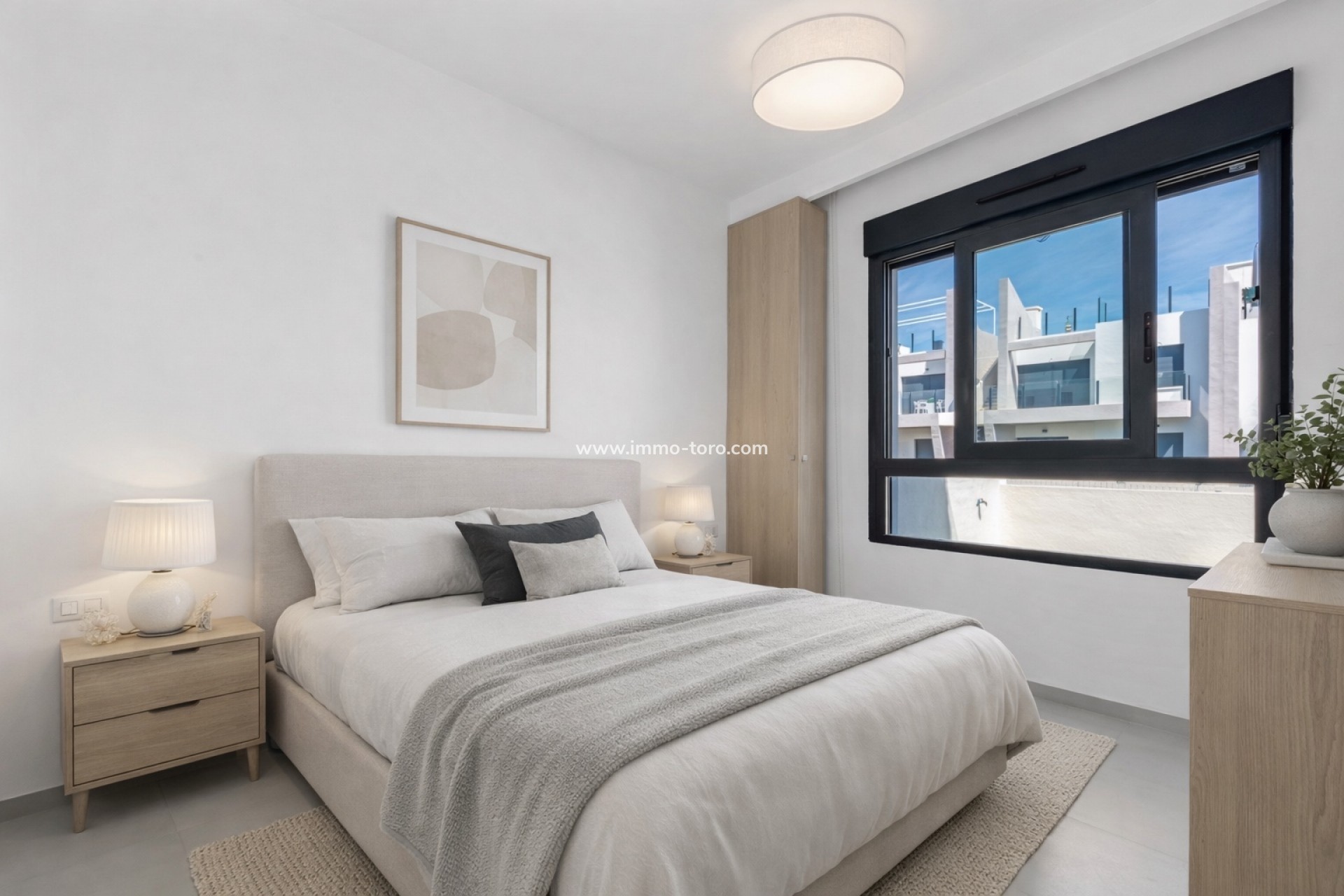 Venta - 1. Apartment / flat - San Miguel de Salinas - Costa Blanca South