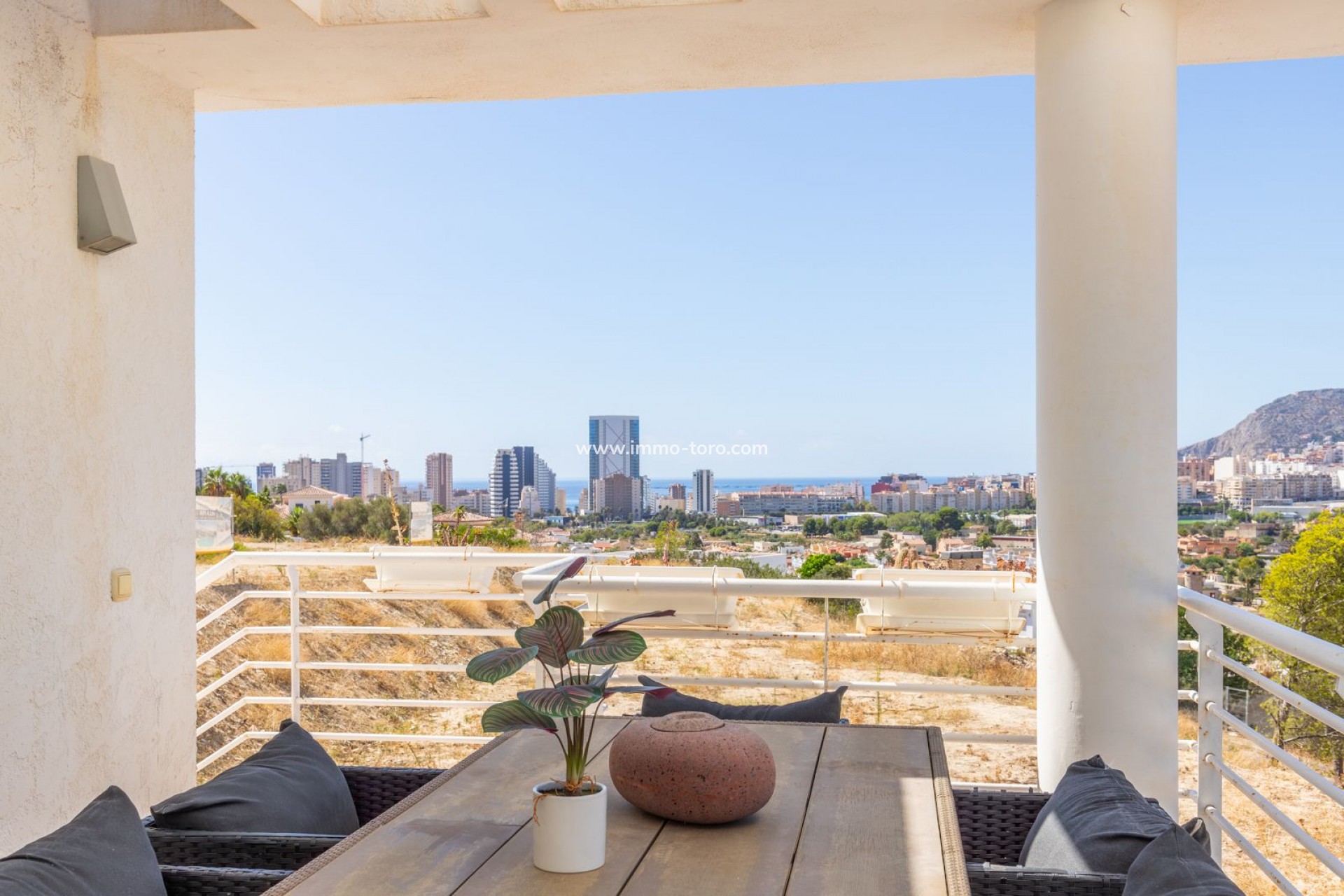 Venta - Adosado - Calpe - Casanova