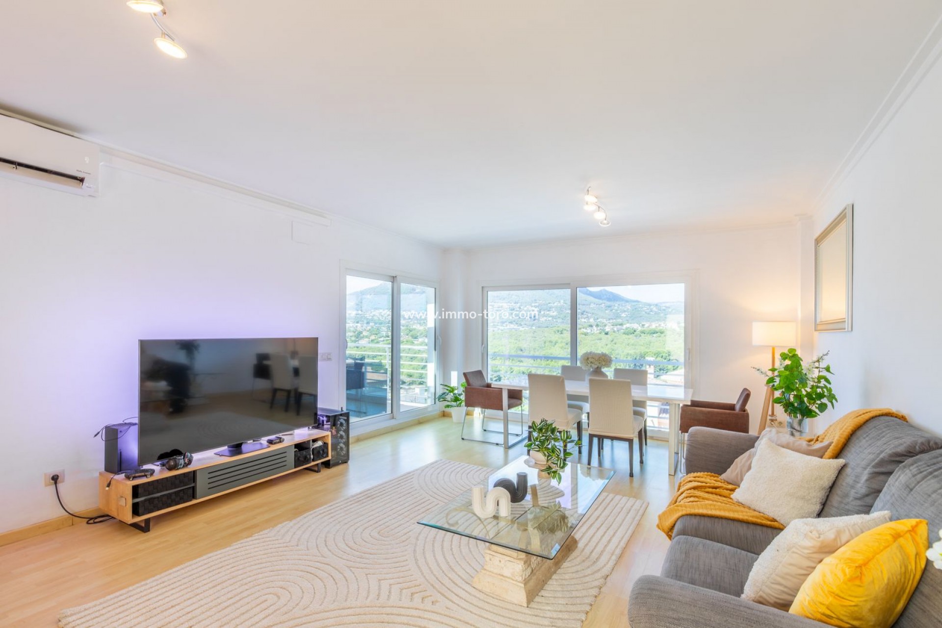 Venta - Adosado - Calpe - Casanova