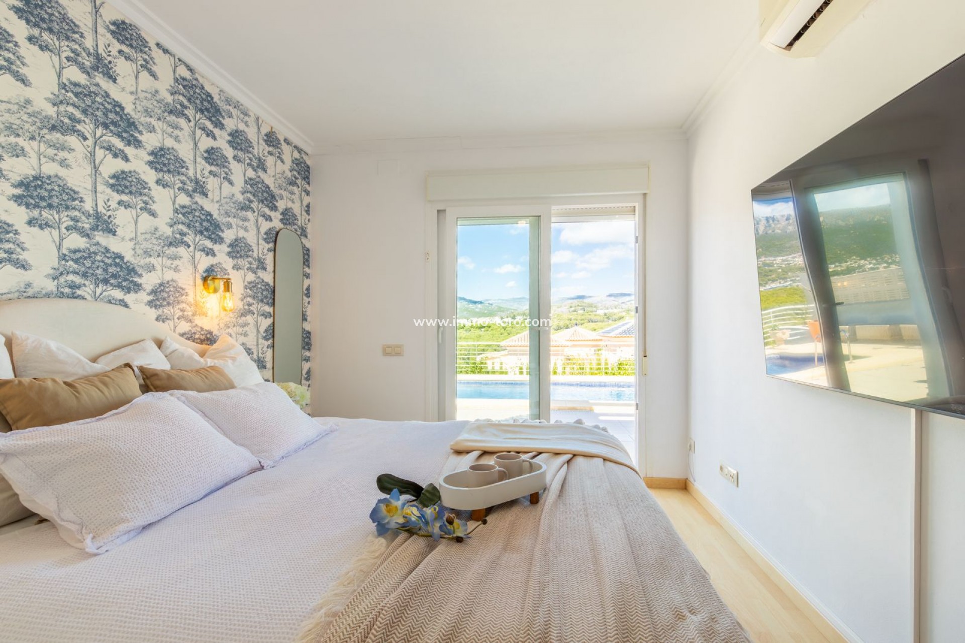 Venta - Adosado - Calpe - Casanova