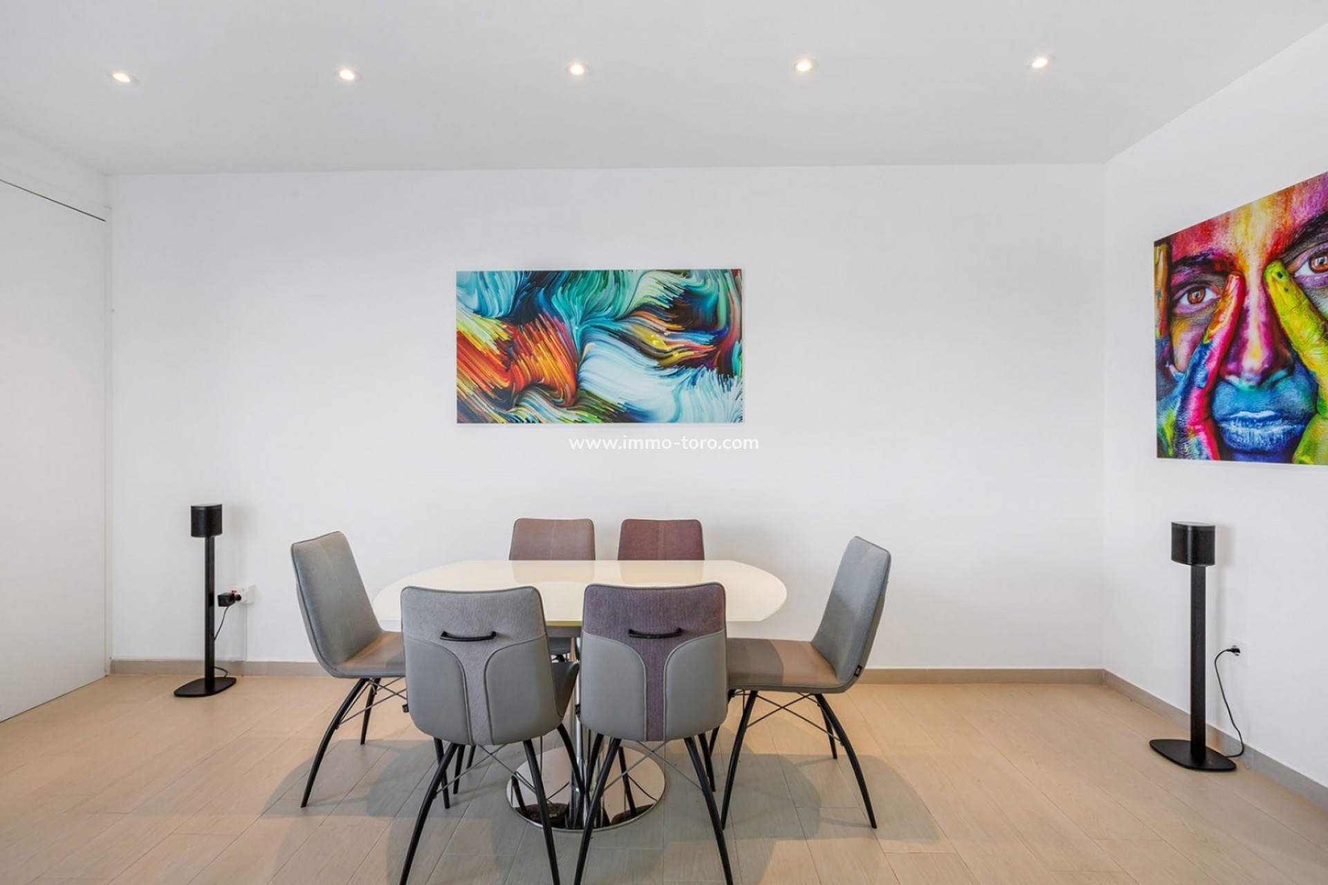 Venta - Adosado - Ciudad Quesada - Rojales