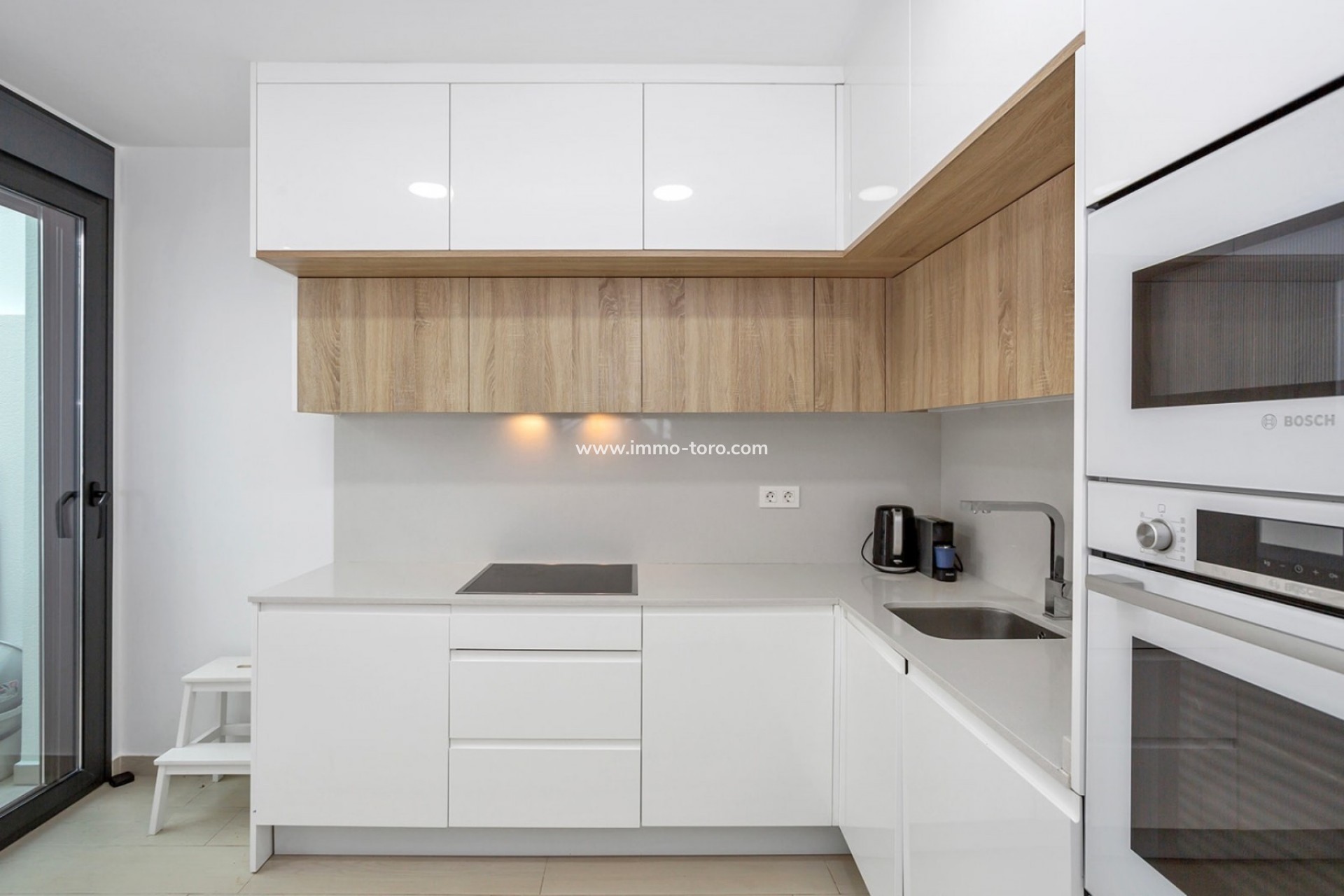 Venta - Adosado - Ciudad Quesada - Rojales