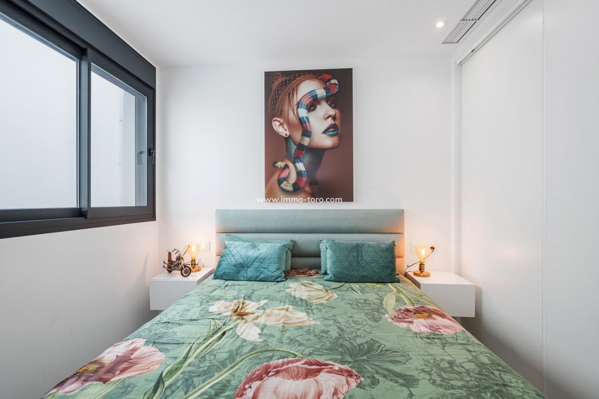 Venta - Adosado - Ciudad Quesada - Rojales