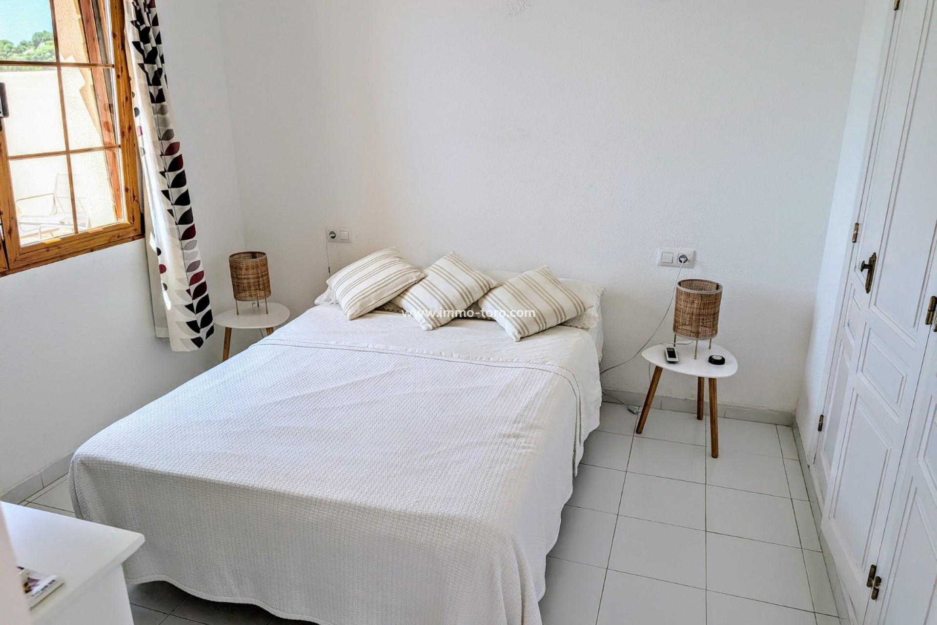 Venta - Adosado - Moraira - Benimeit