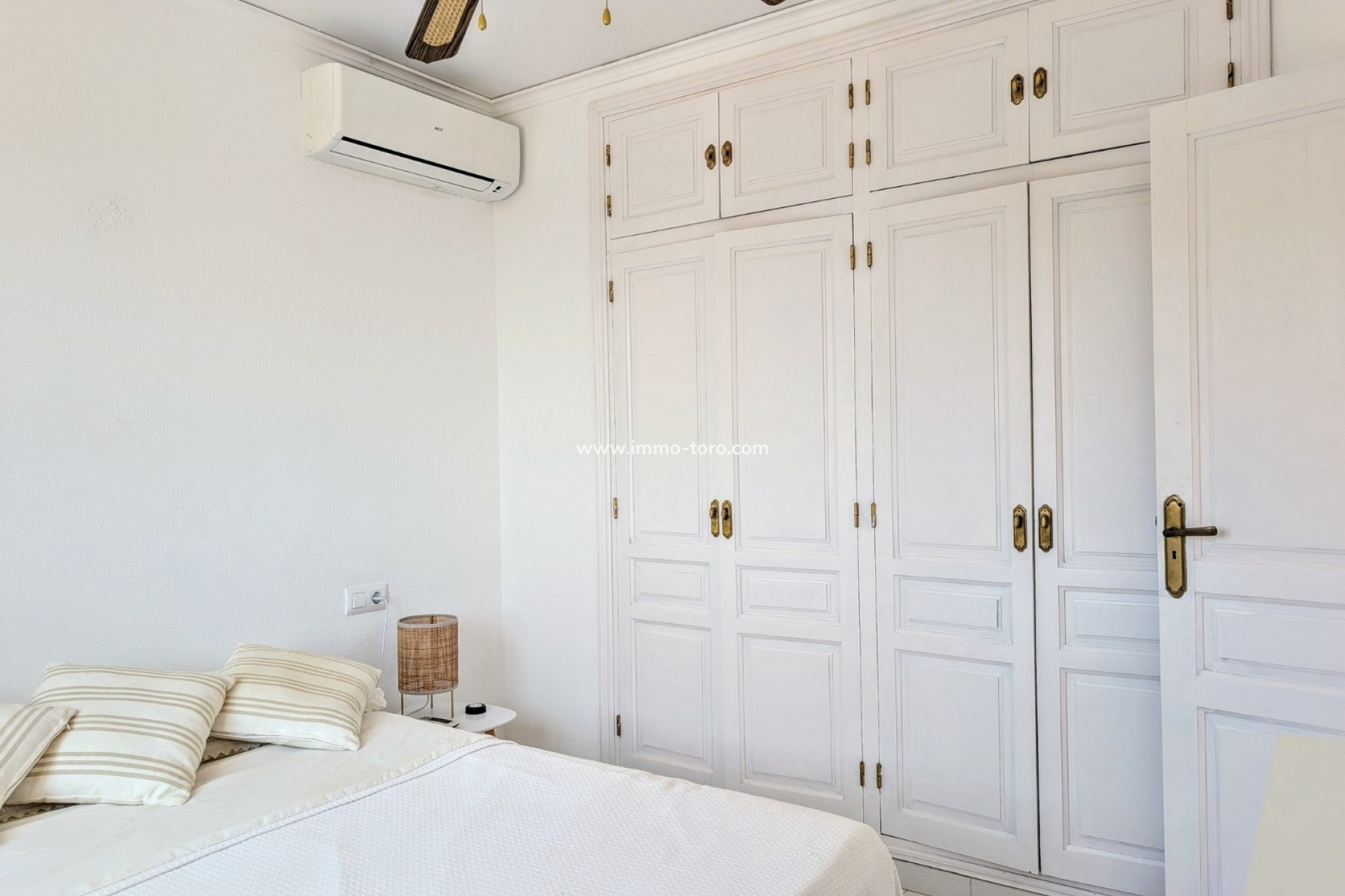 Venta - Adosado - Moraira - Benimeit