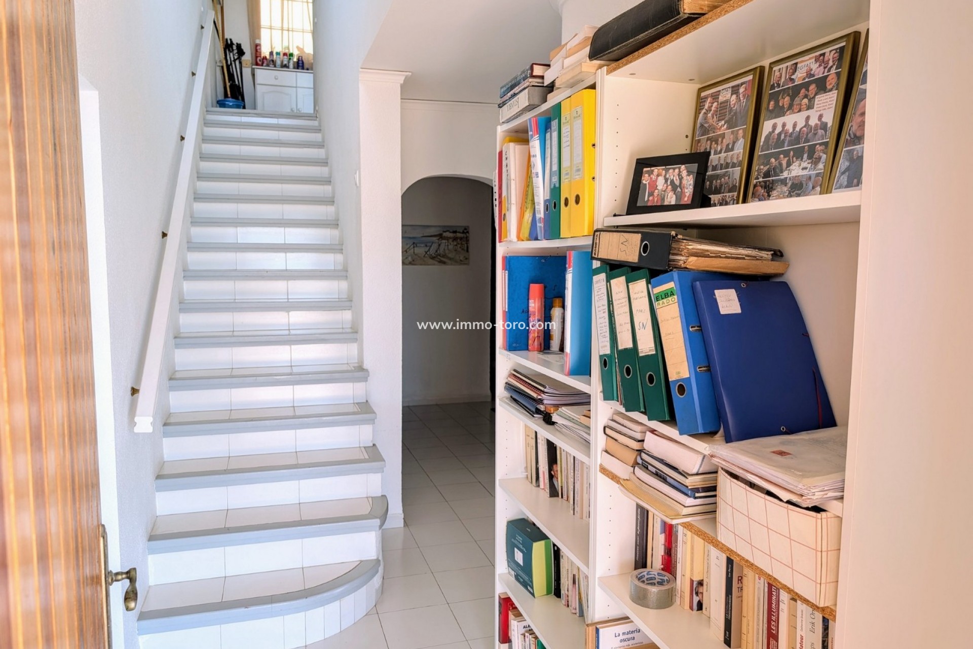 Venta - Adosado - Moraira - Benimeit