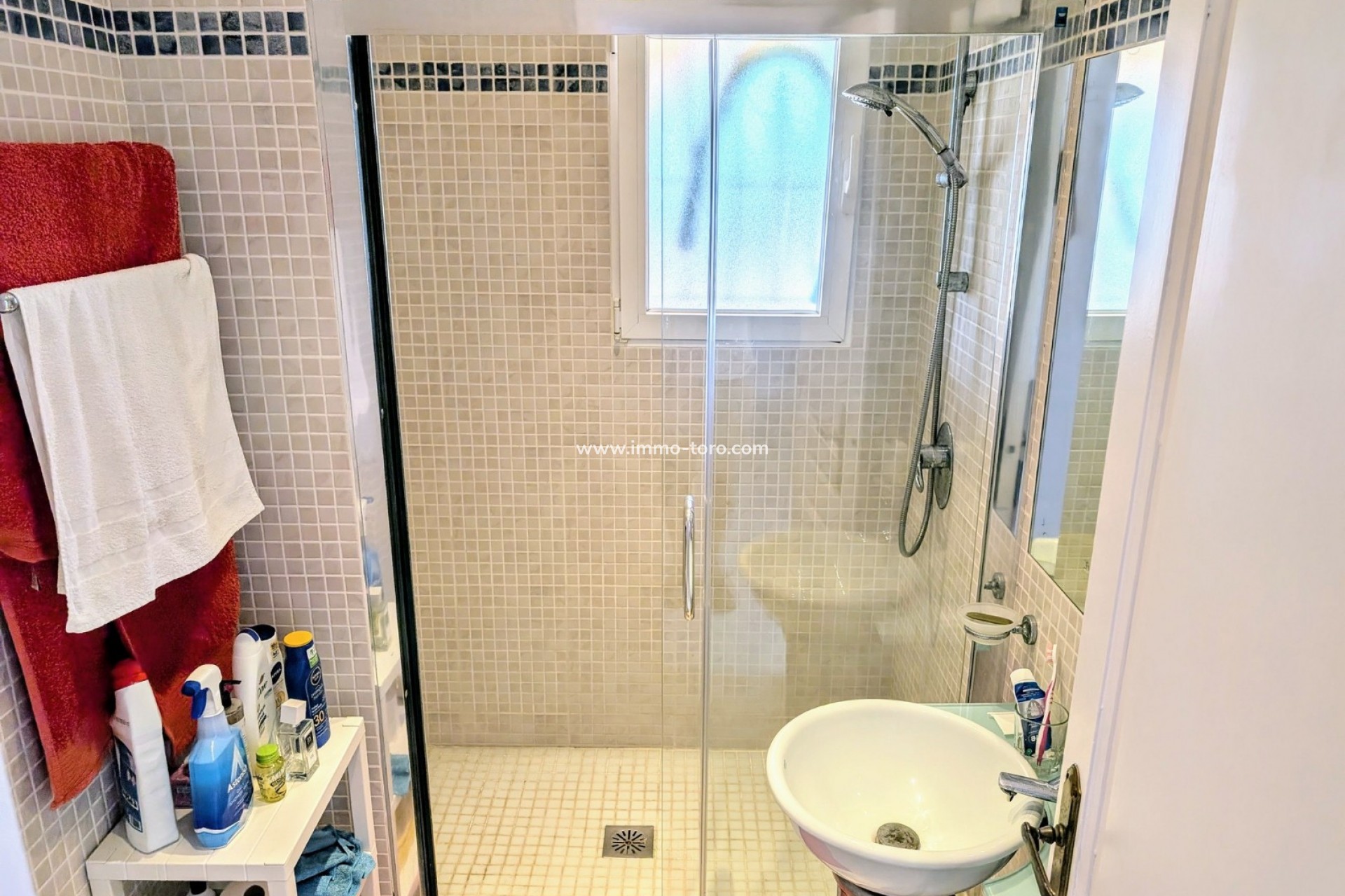 Venta - Adosado - Moraira - Benimeit