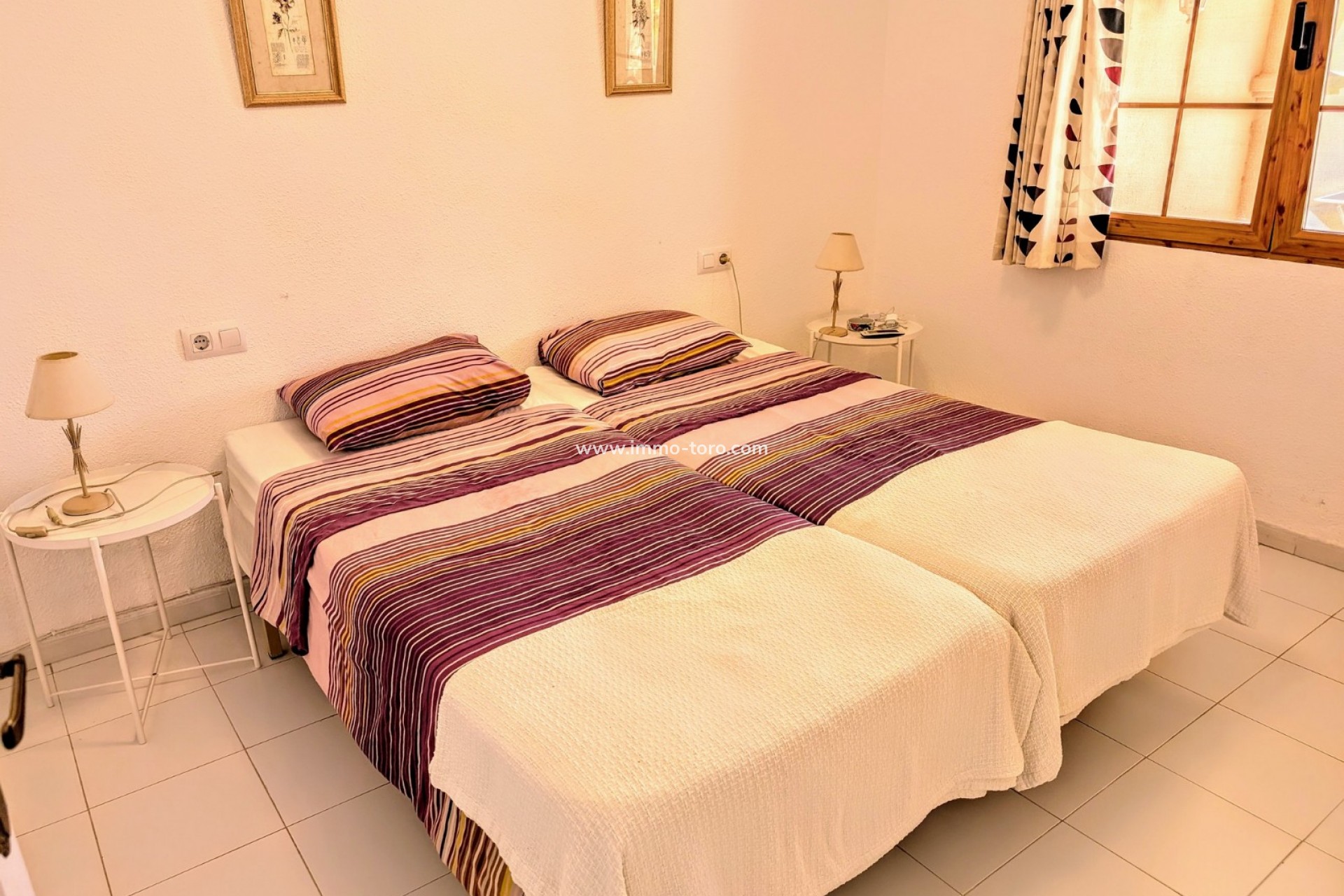 Venta - Adosado - Moraira - Benimeit