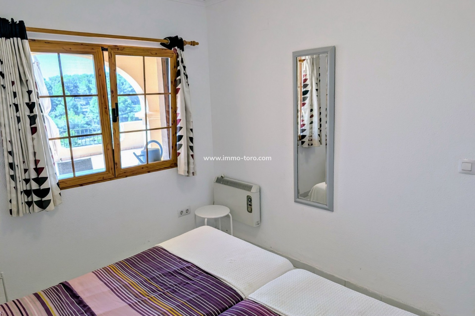 Venta - Adosado - Moraira - Benimeit