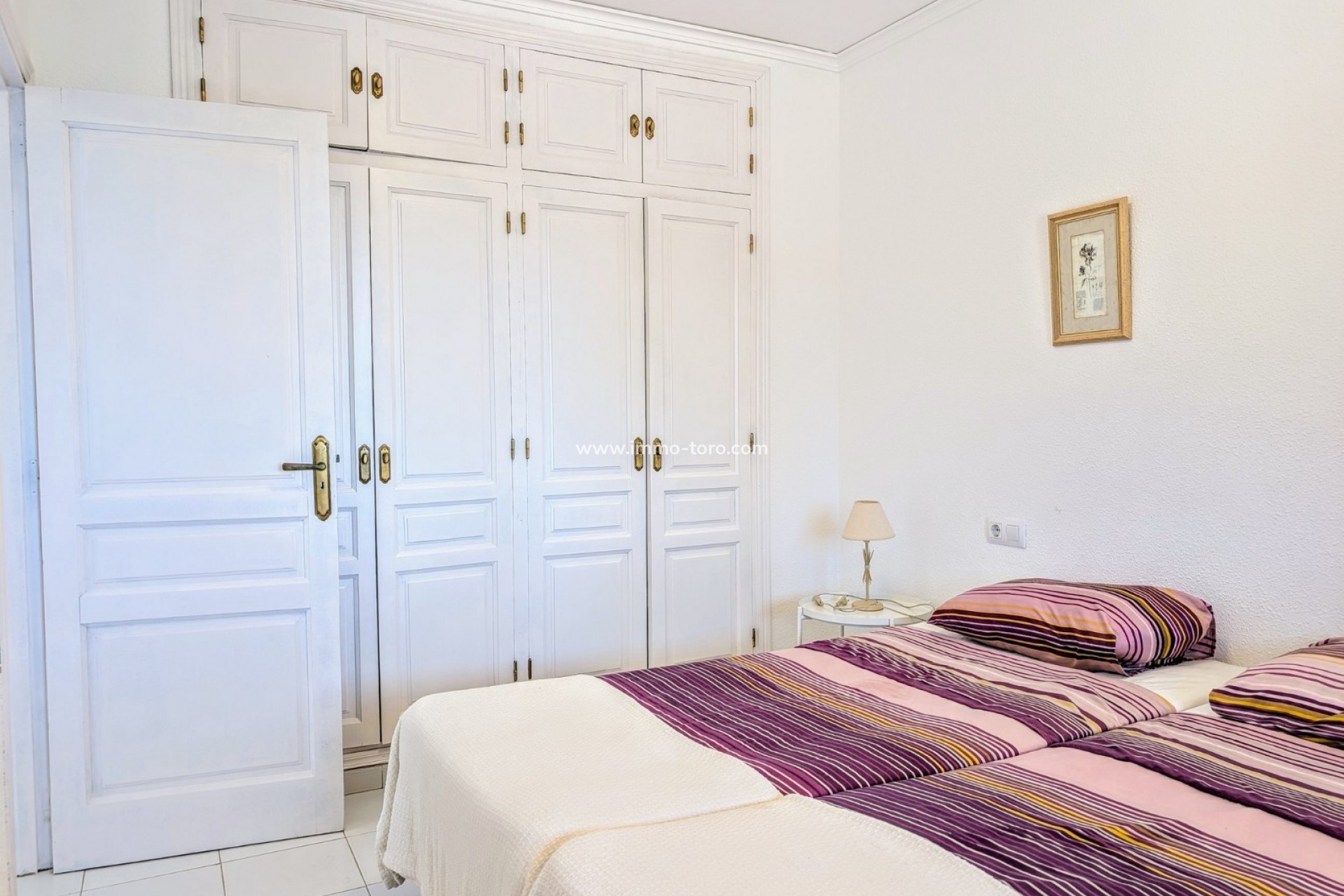 Venta - Adosado - Moraira - Benimeit