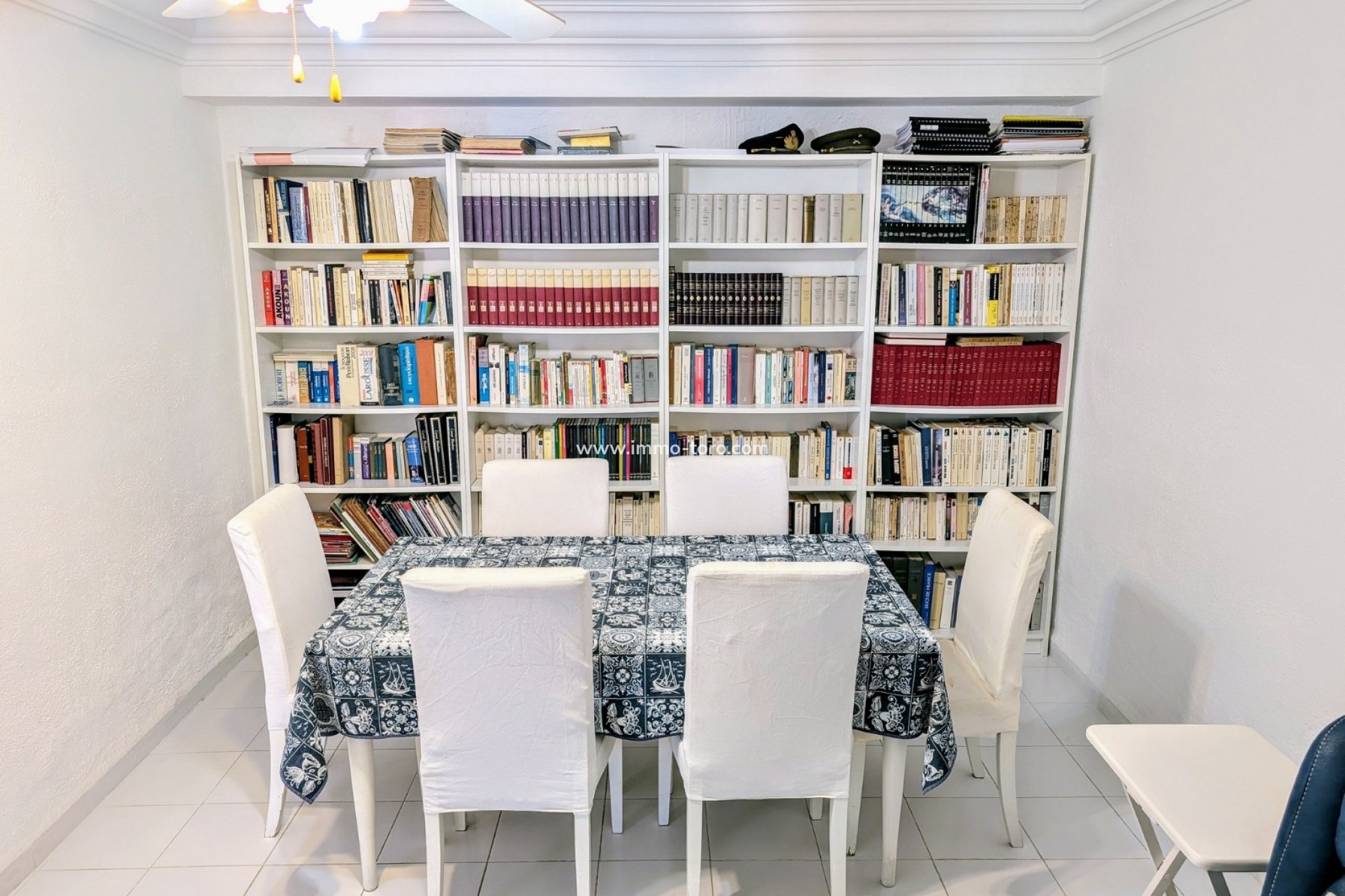 Venta - Adosado - Moraira - Benimeit