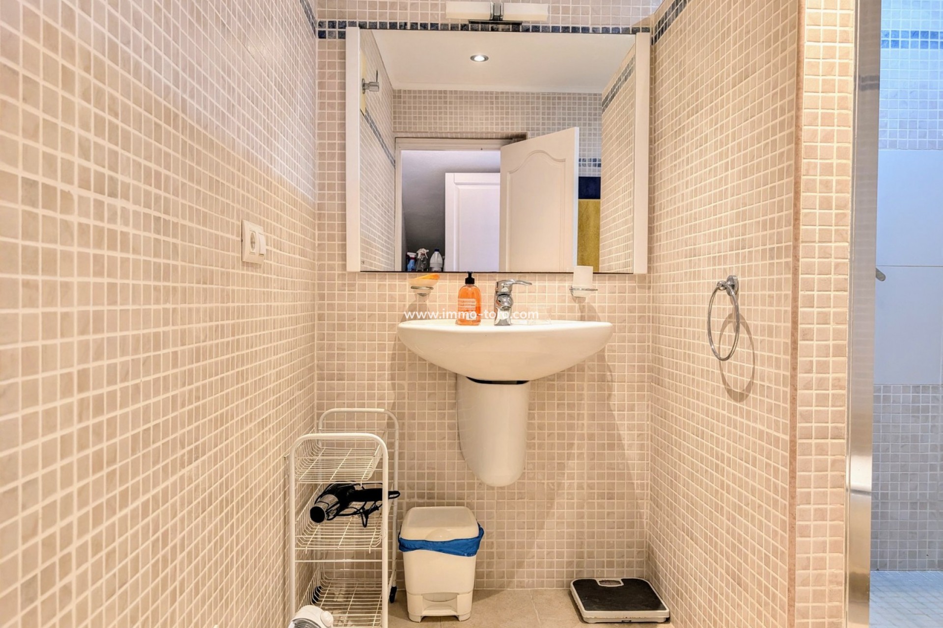 Venta - Adosado - Moraira - Benimeit