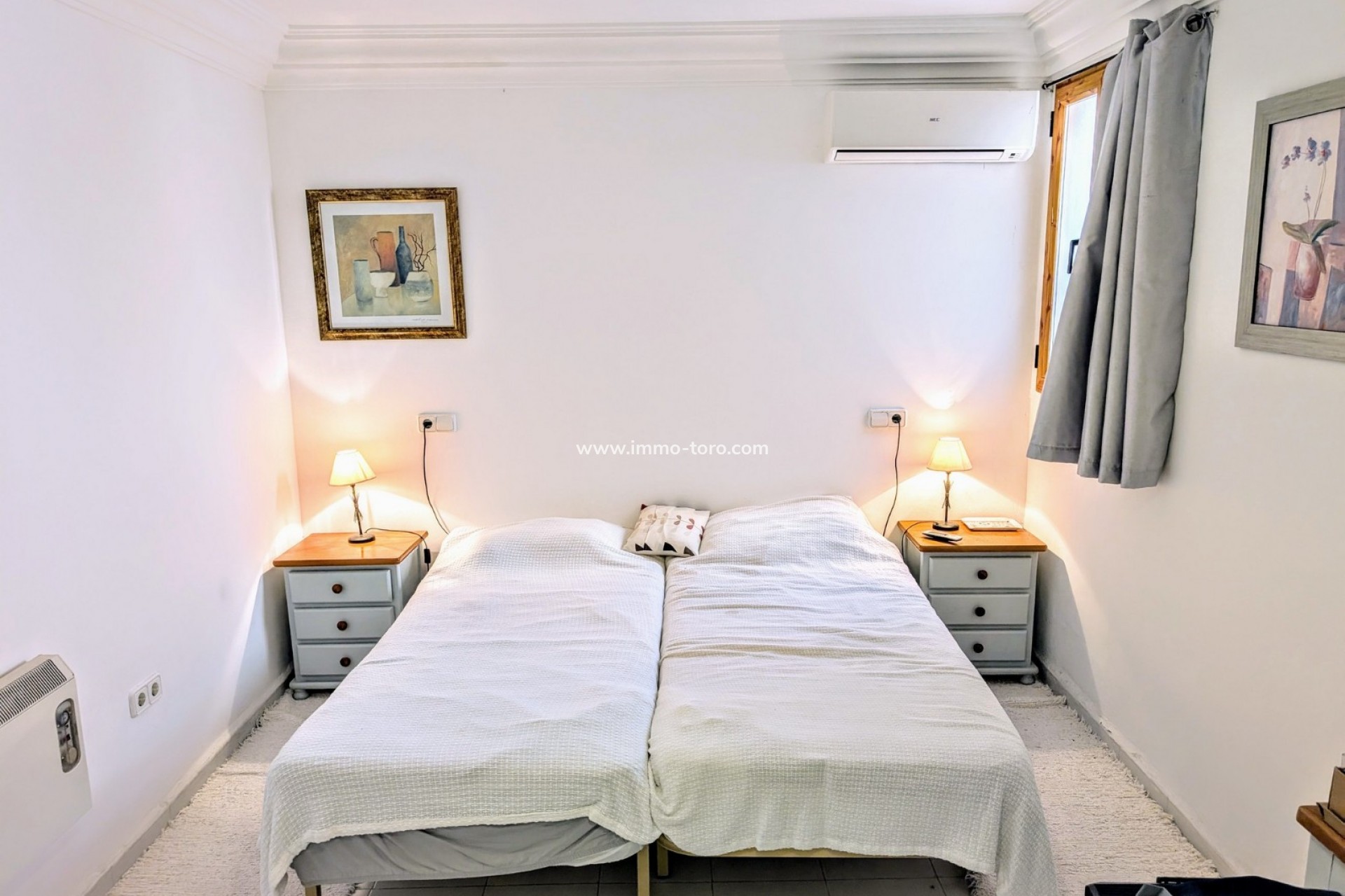 Venta - Adosado - Moraira - Benimeit