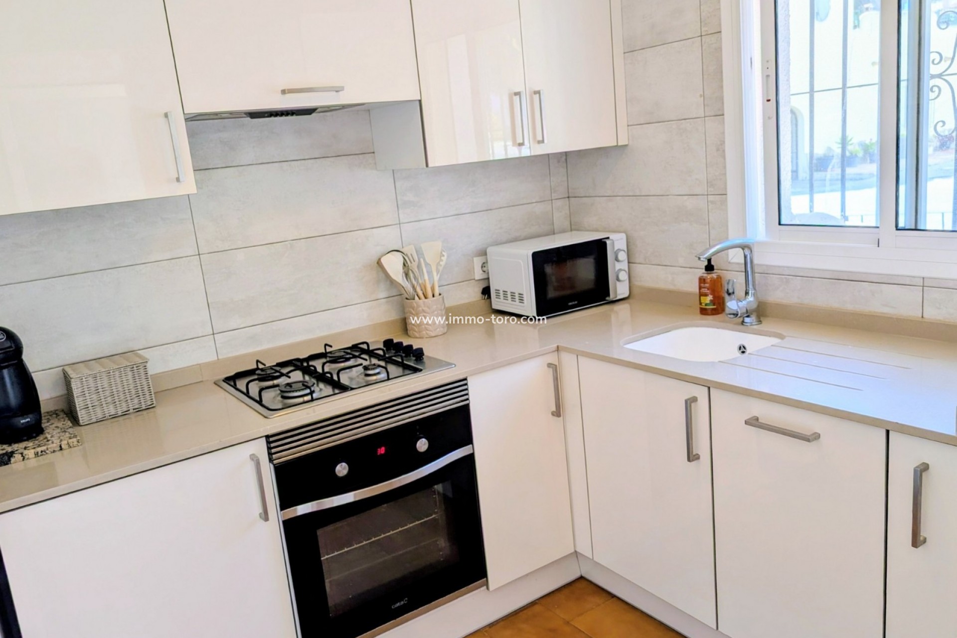 Venta - Adosado - Moraira - Fanadix