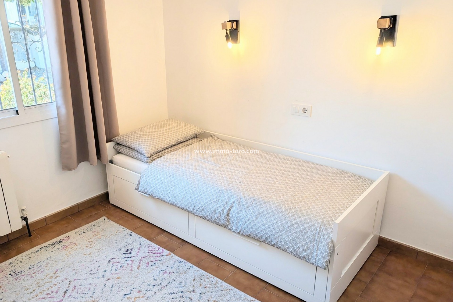 Venta - Adosado - Moraira - Fanadix