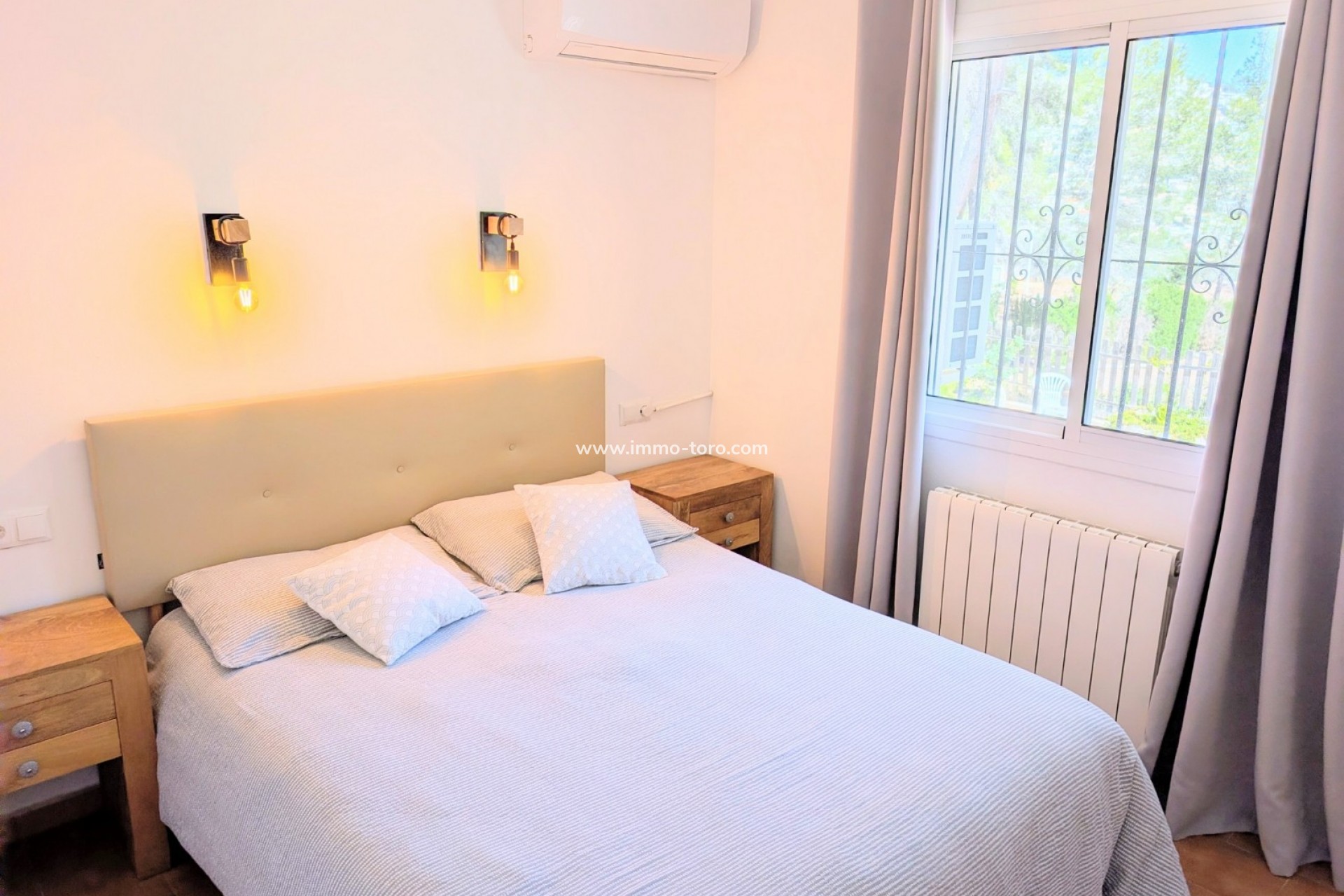 Venta - Adosado - Moraira - Fanadix