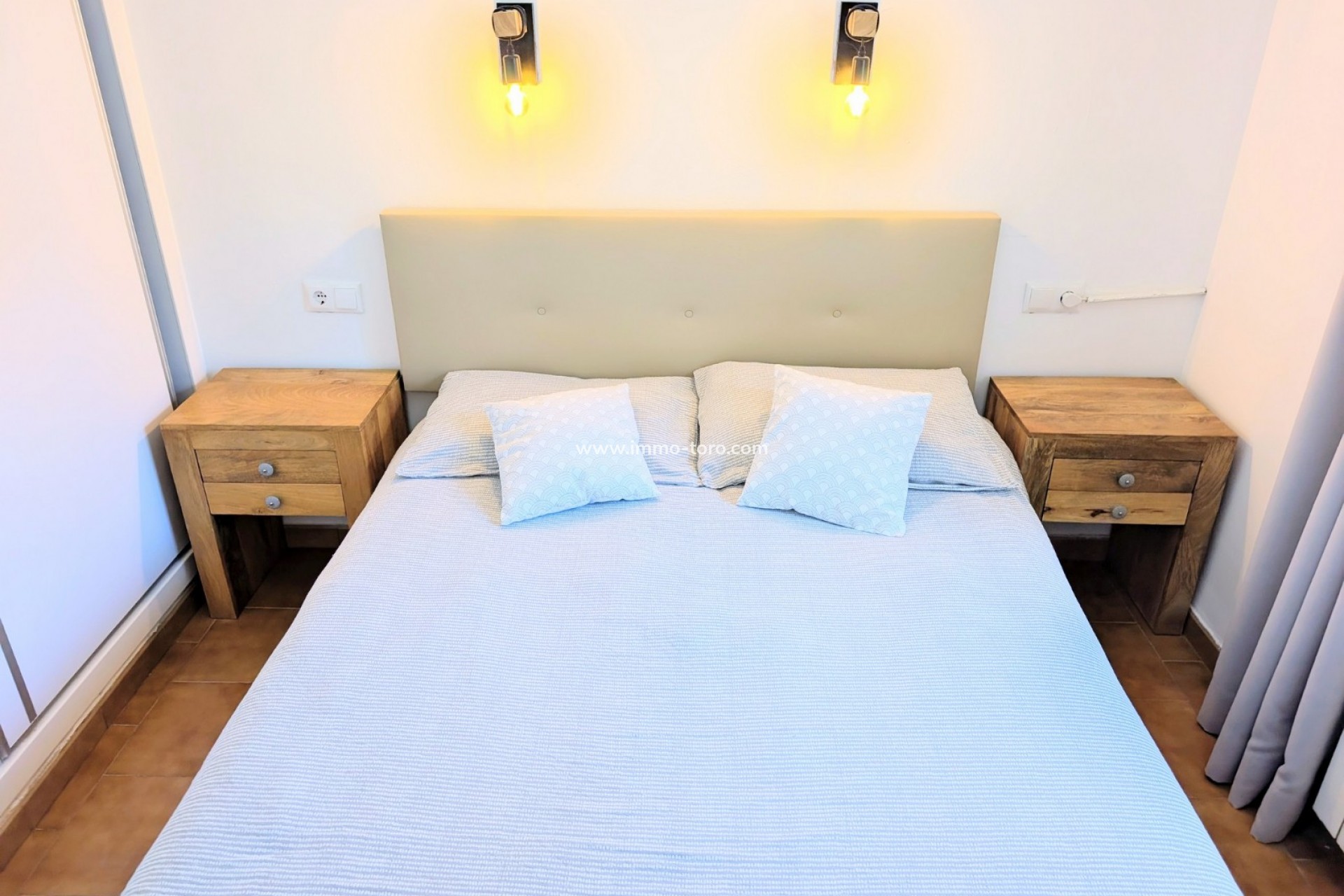 Venta - Adosado - Moraira - Fanadix