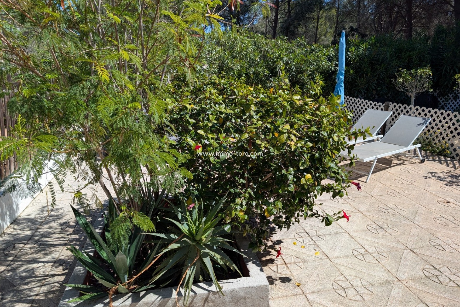 Venta - Adosado - Moraira - Fanadix