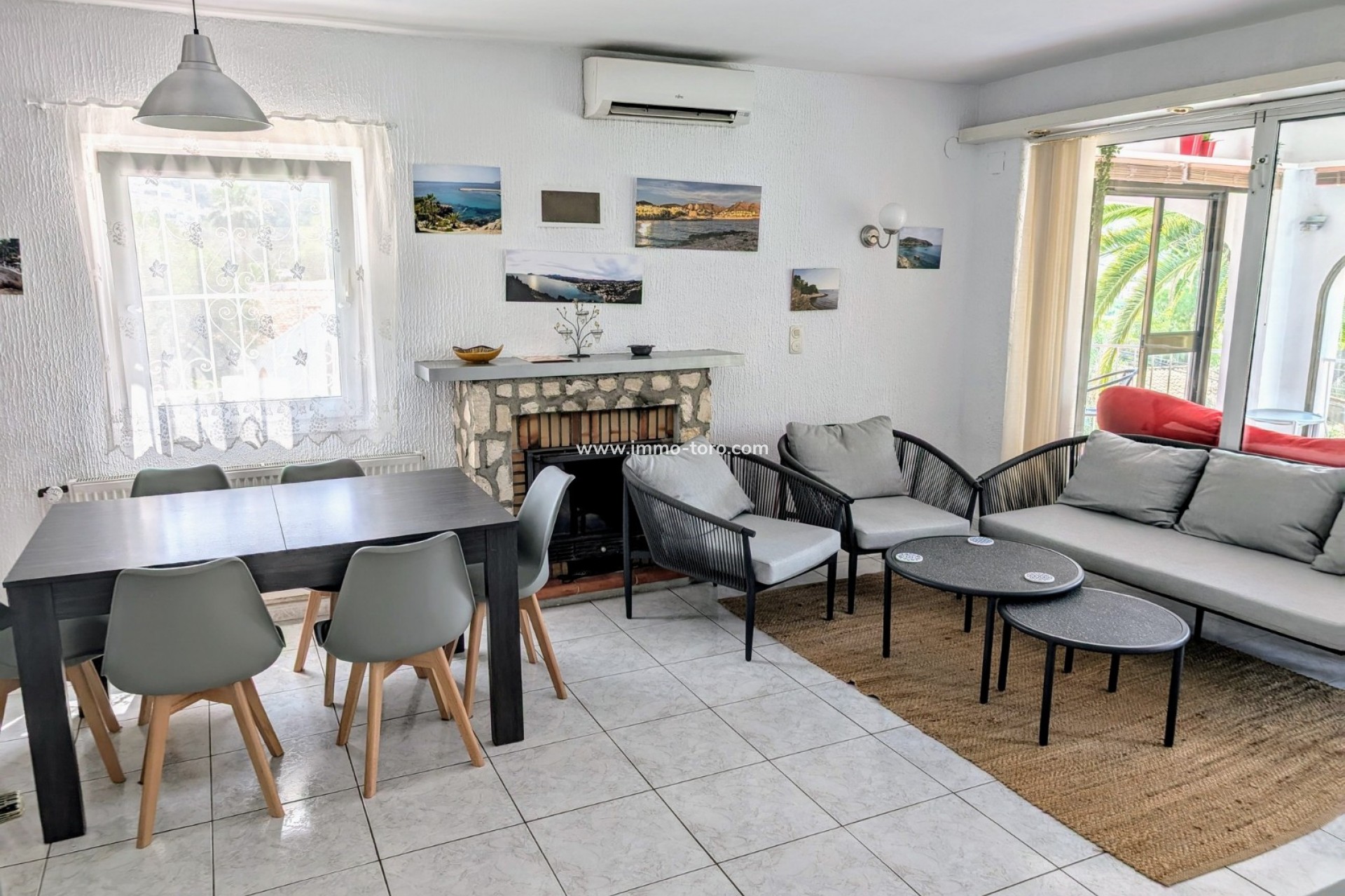 Venta - Adosado - Moraira - La Sabatera