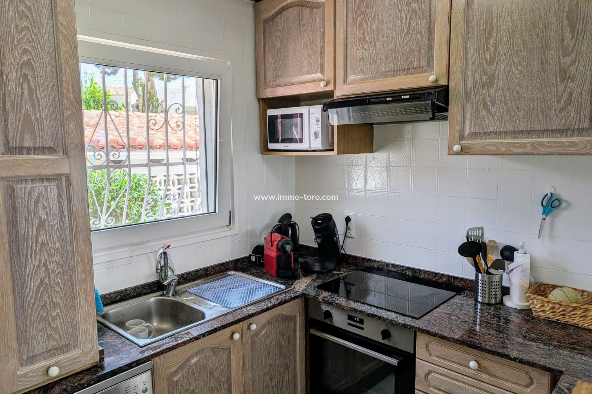 Venta - Adosado - Moraira - La Sabatera