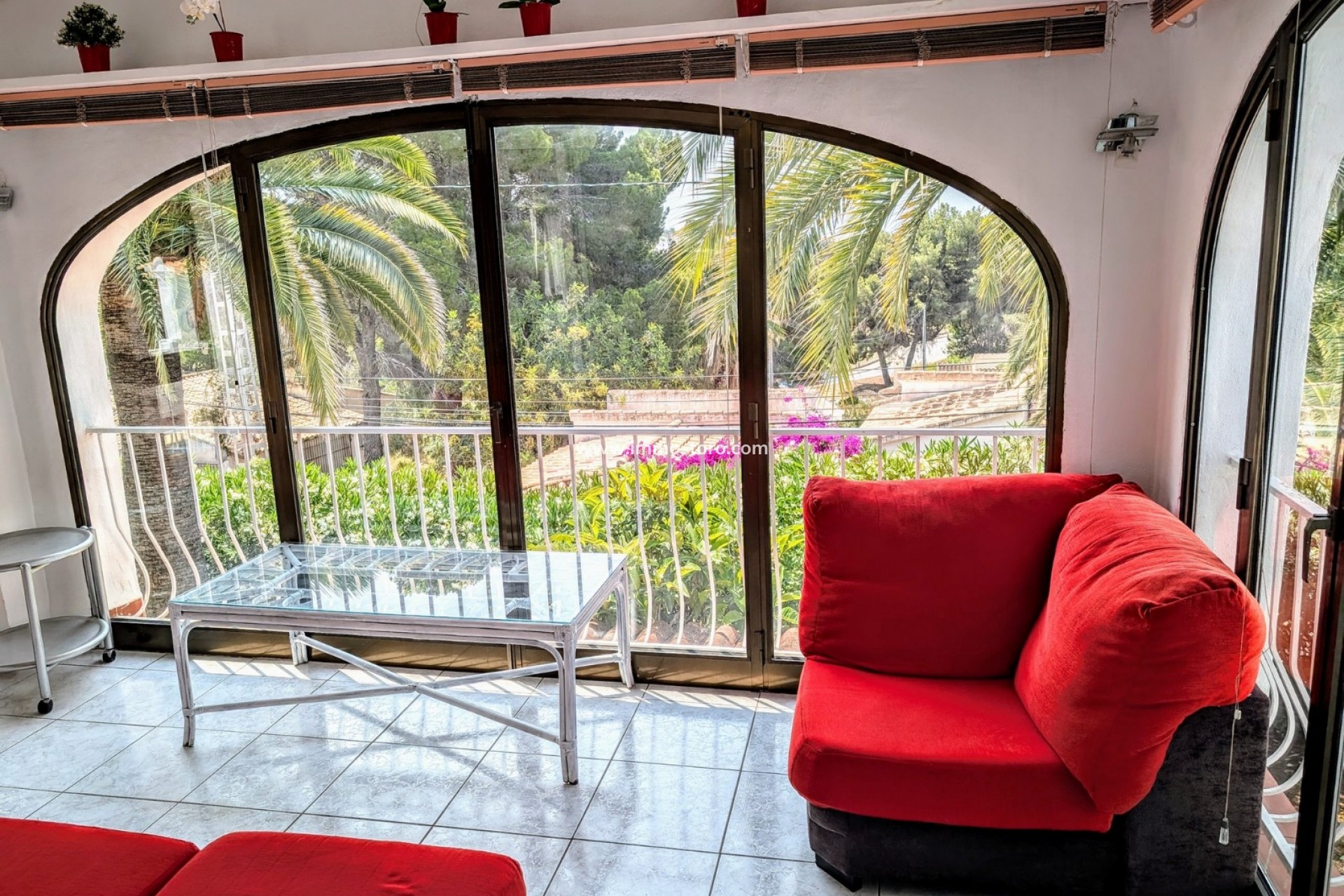 Venta - Adosado - Moraira - La Sabatera