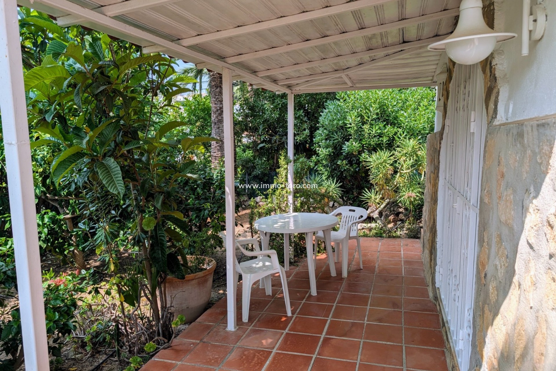 Venta - Adosado - Moraira - La Sabatera