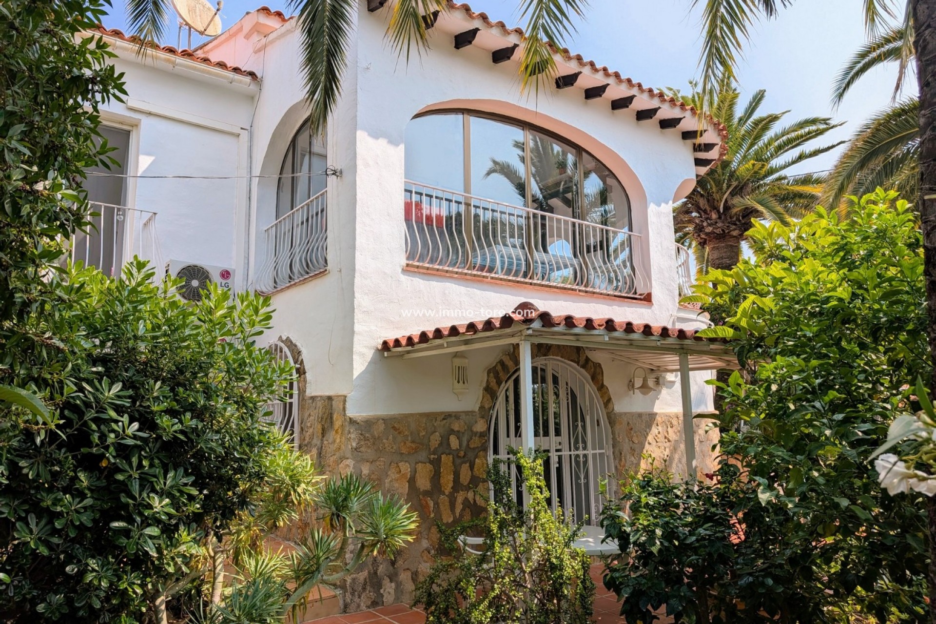 Venta - Adosado - Moraira - La Sabatera