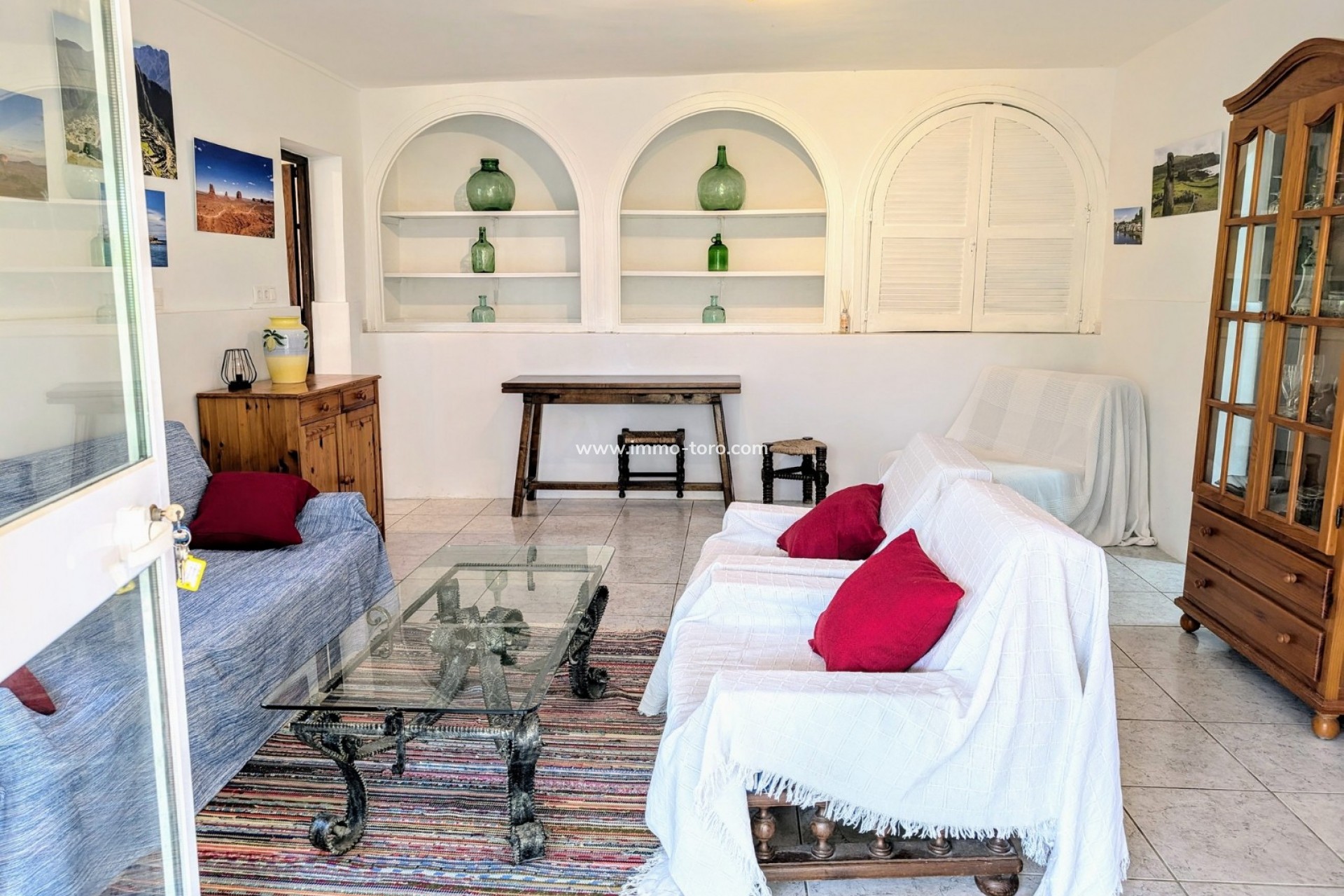 Venta - Adosado - Moraira - La Sabatera