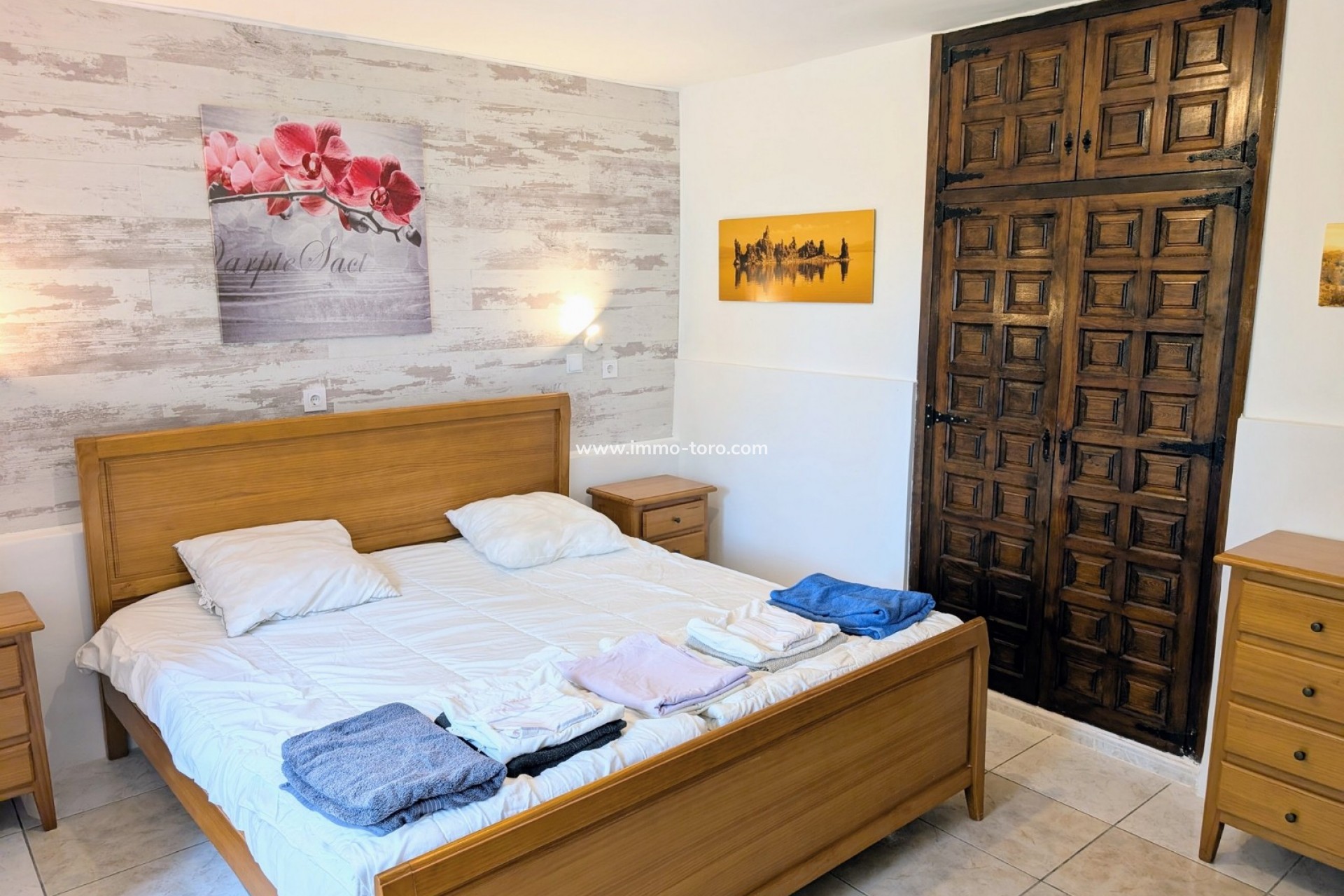 Venta - Adosado - Moraira - La Sabatera