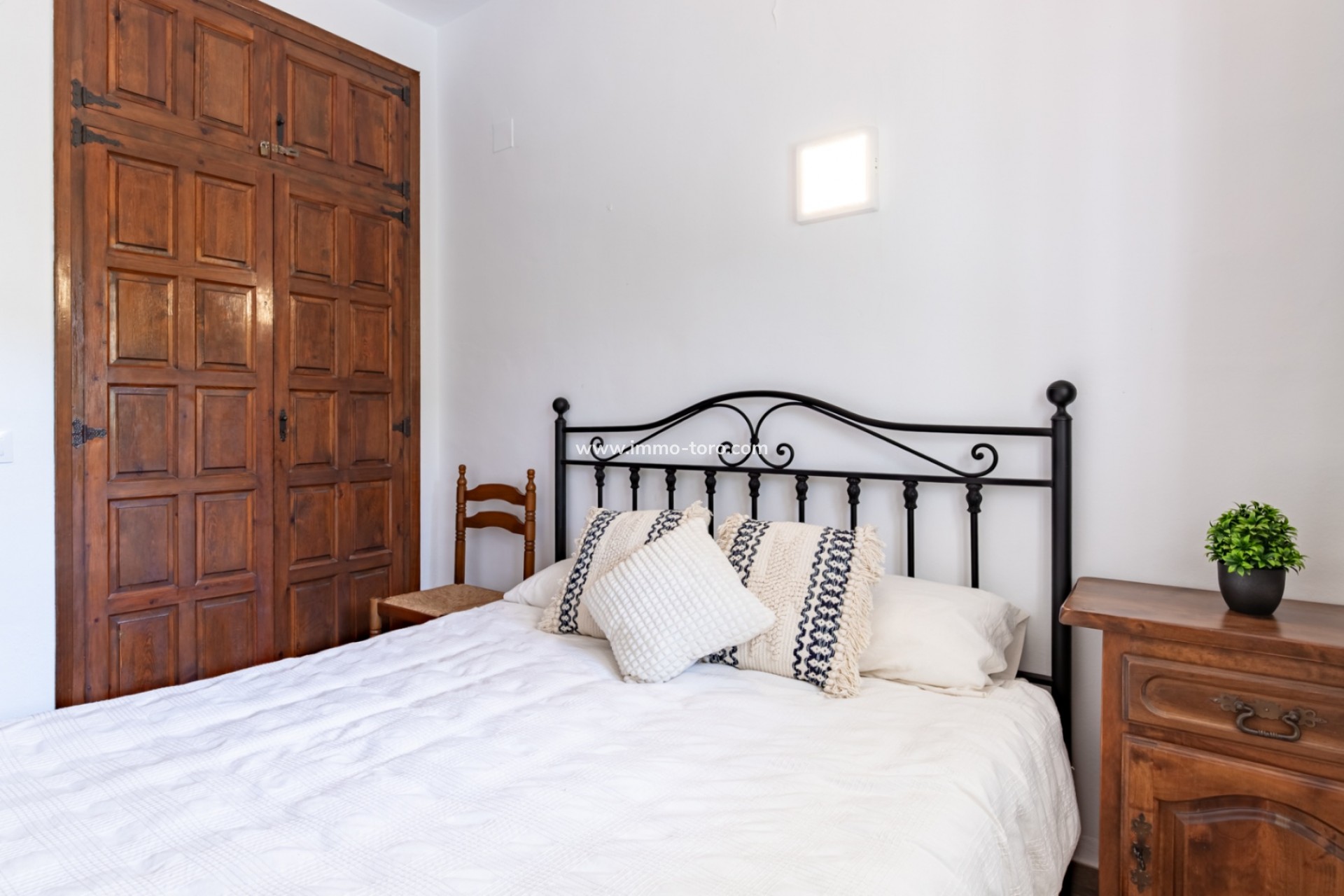 Venta - Adosado - Moraira - Moravit