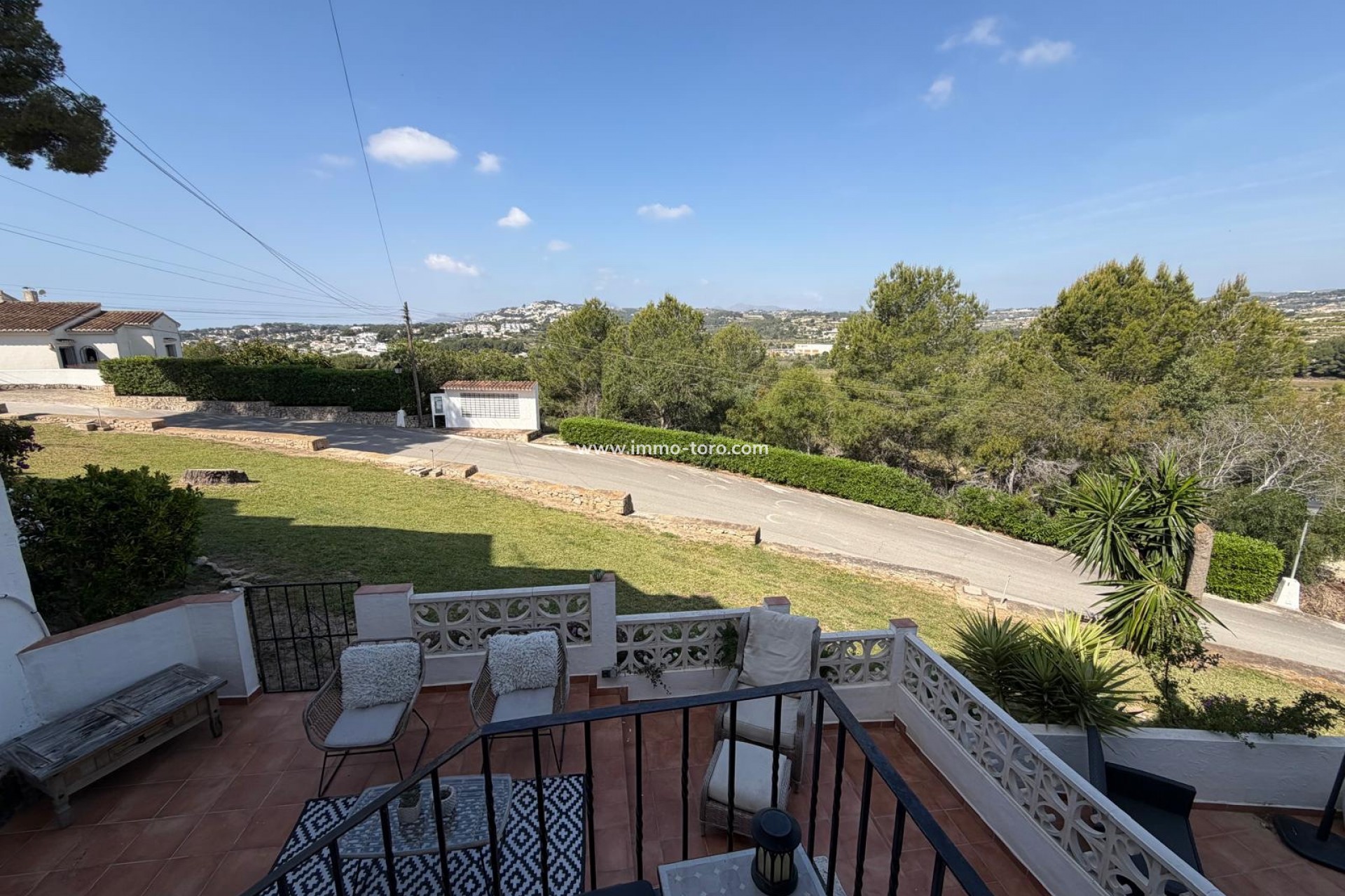 Venta - Adosado - Moraira - Paichi