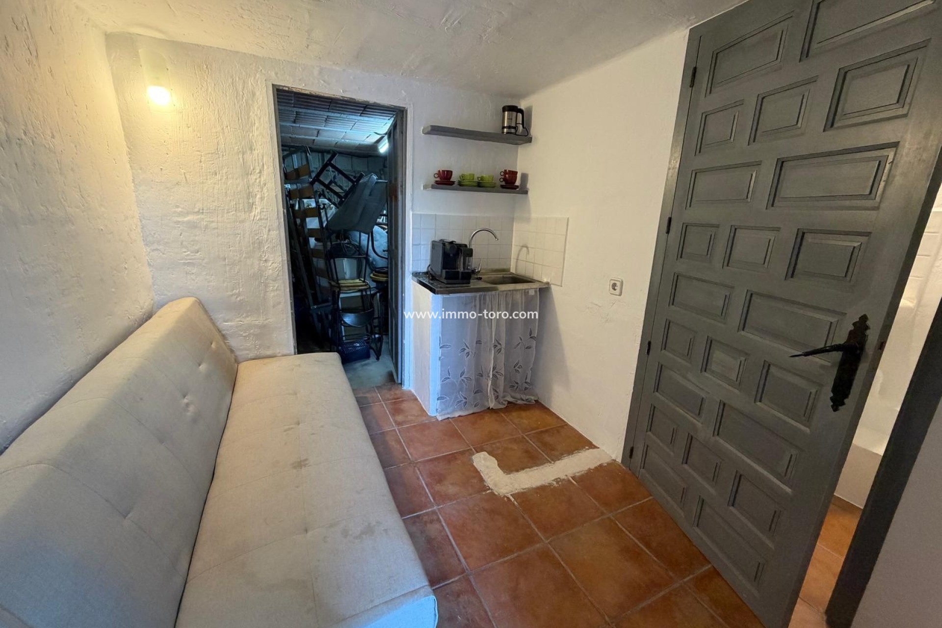 Venta - Adosado - Moraira - Paichi