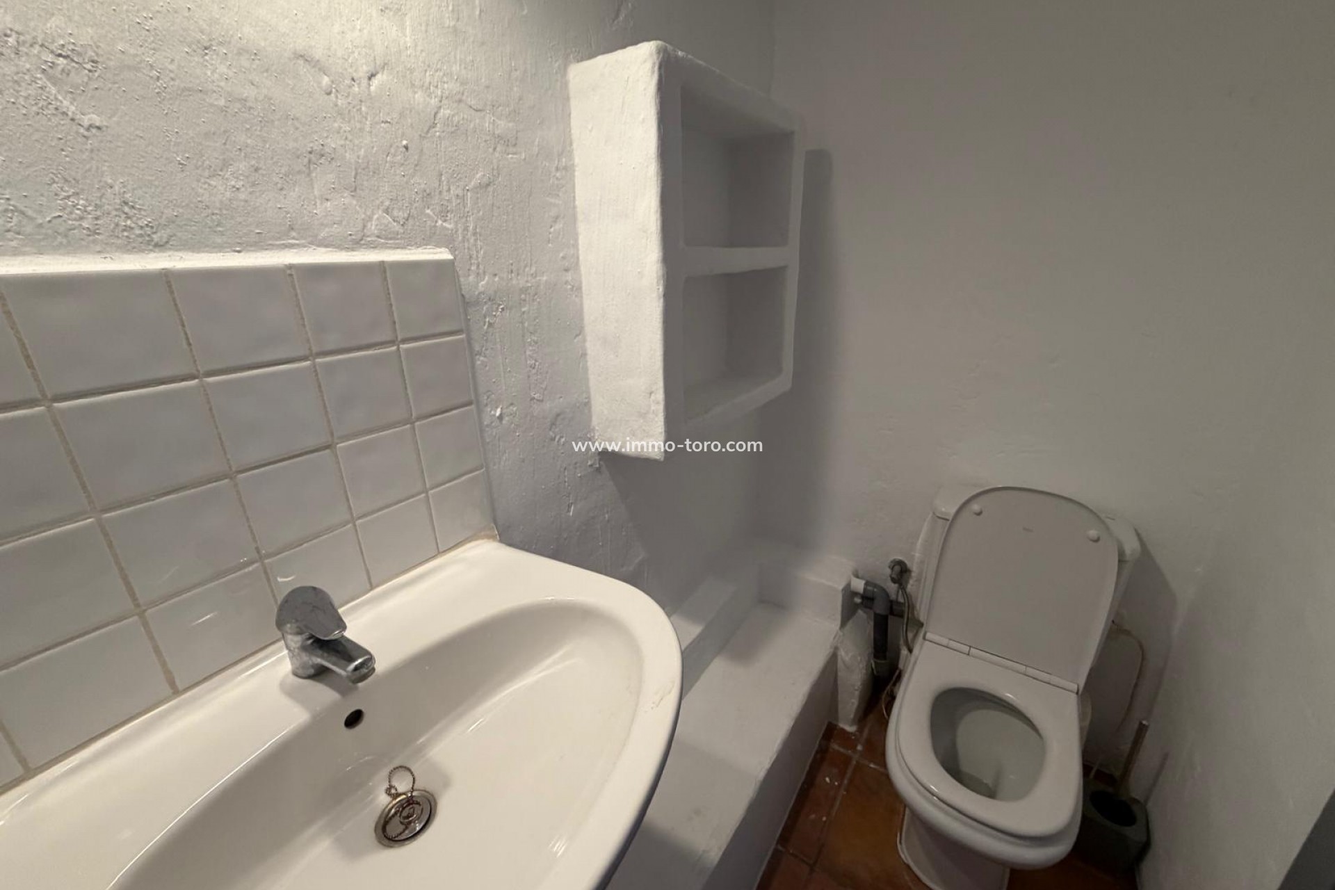 Venta - Adosado - Moraira - Paichi