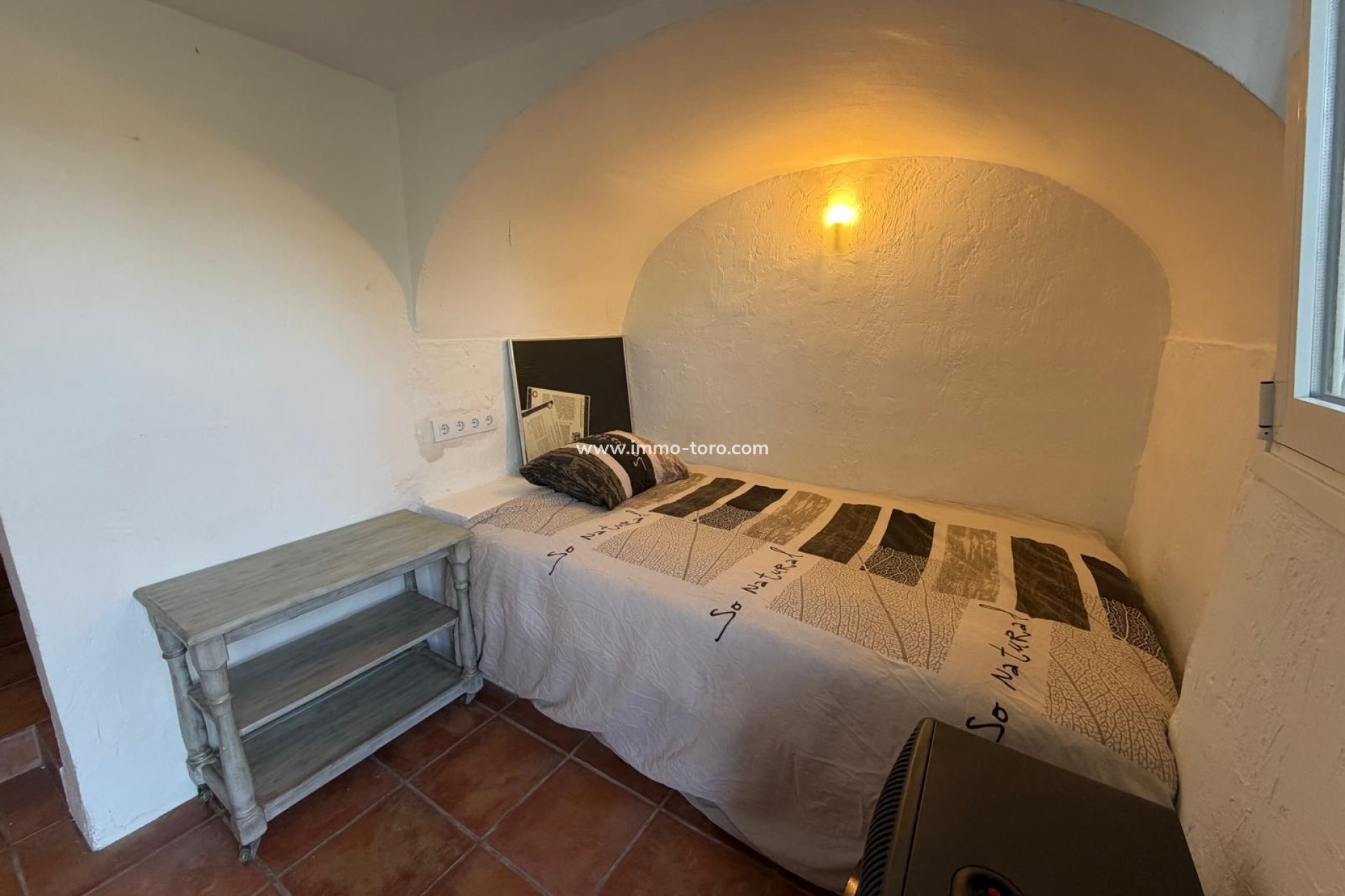 Venta - Adosado - Moraira - Paichi