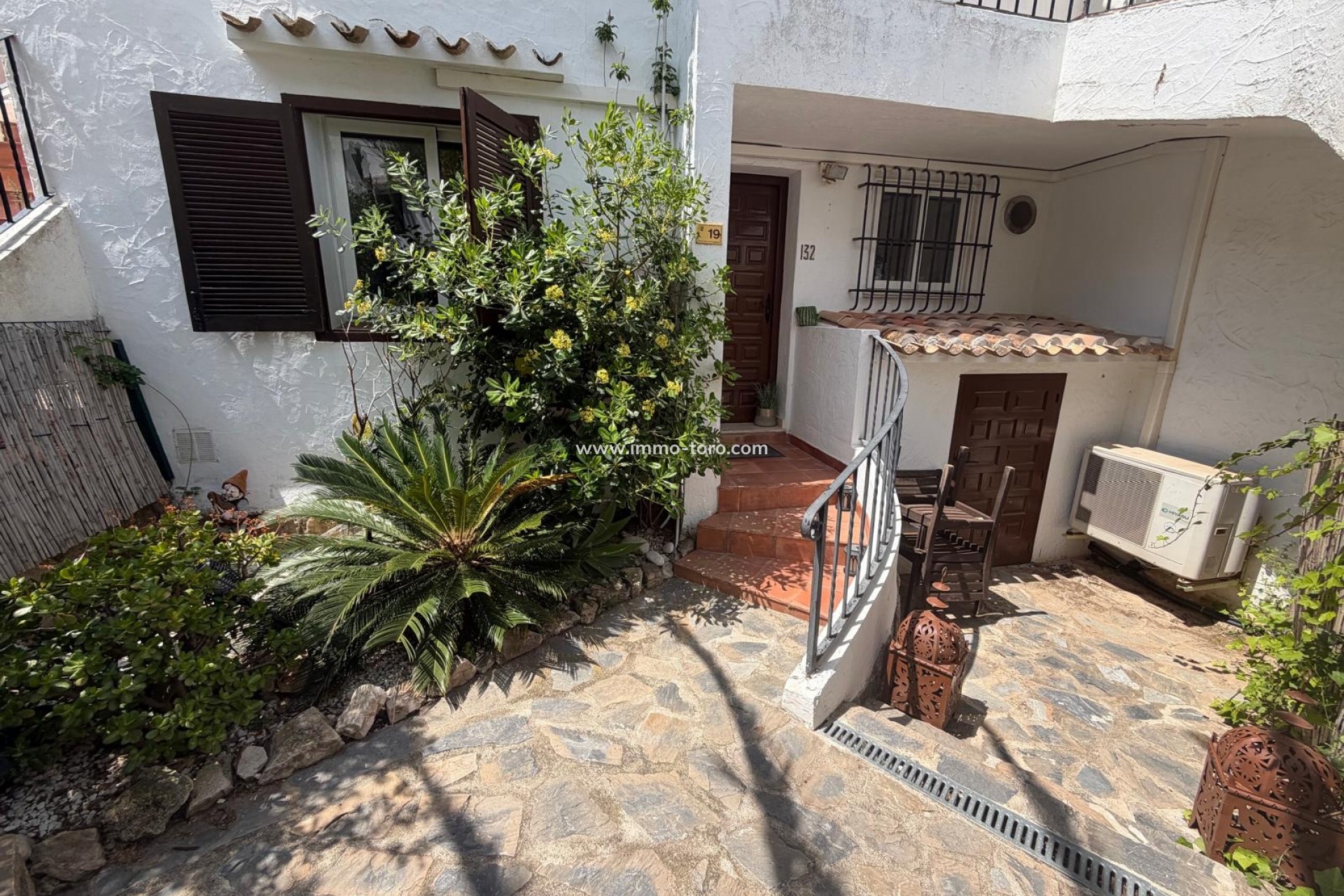 Venta - Adosado - Moraira - Paichi